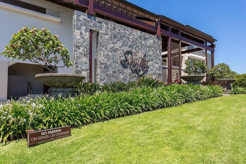 Hotel Coastal Bliss Studio - Santai 224