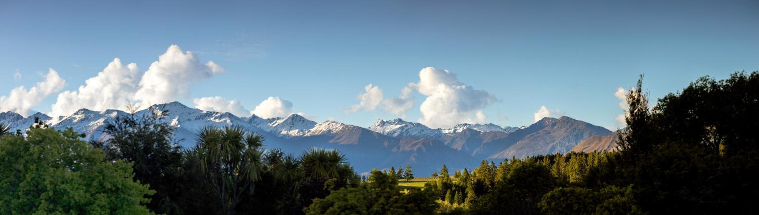 Tasman Holiday Parks - Wanaka