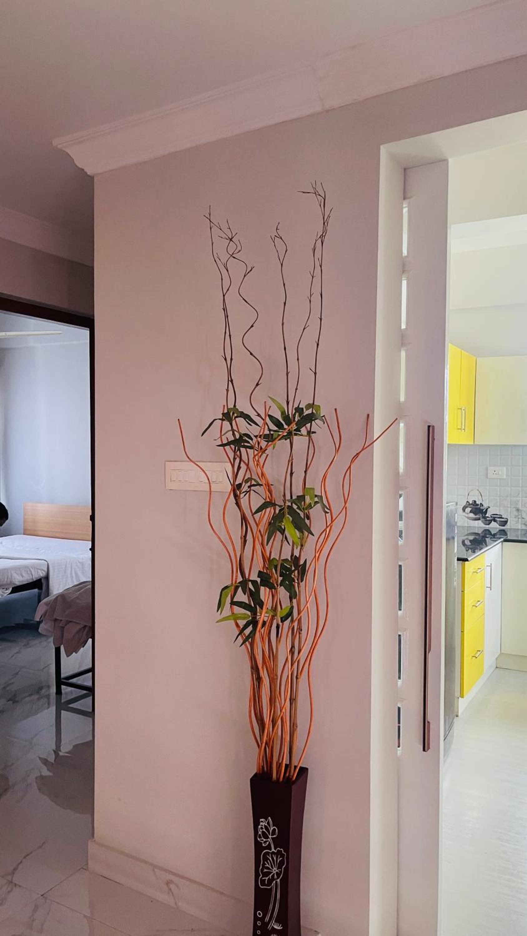 Rajamandiram 3BHK AC,Near Sree Padmanabhaswamy Temple, Trivandrum Central