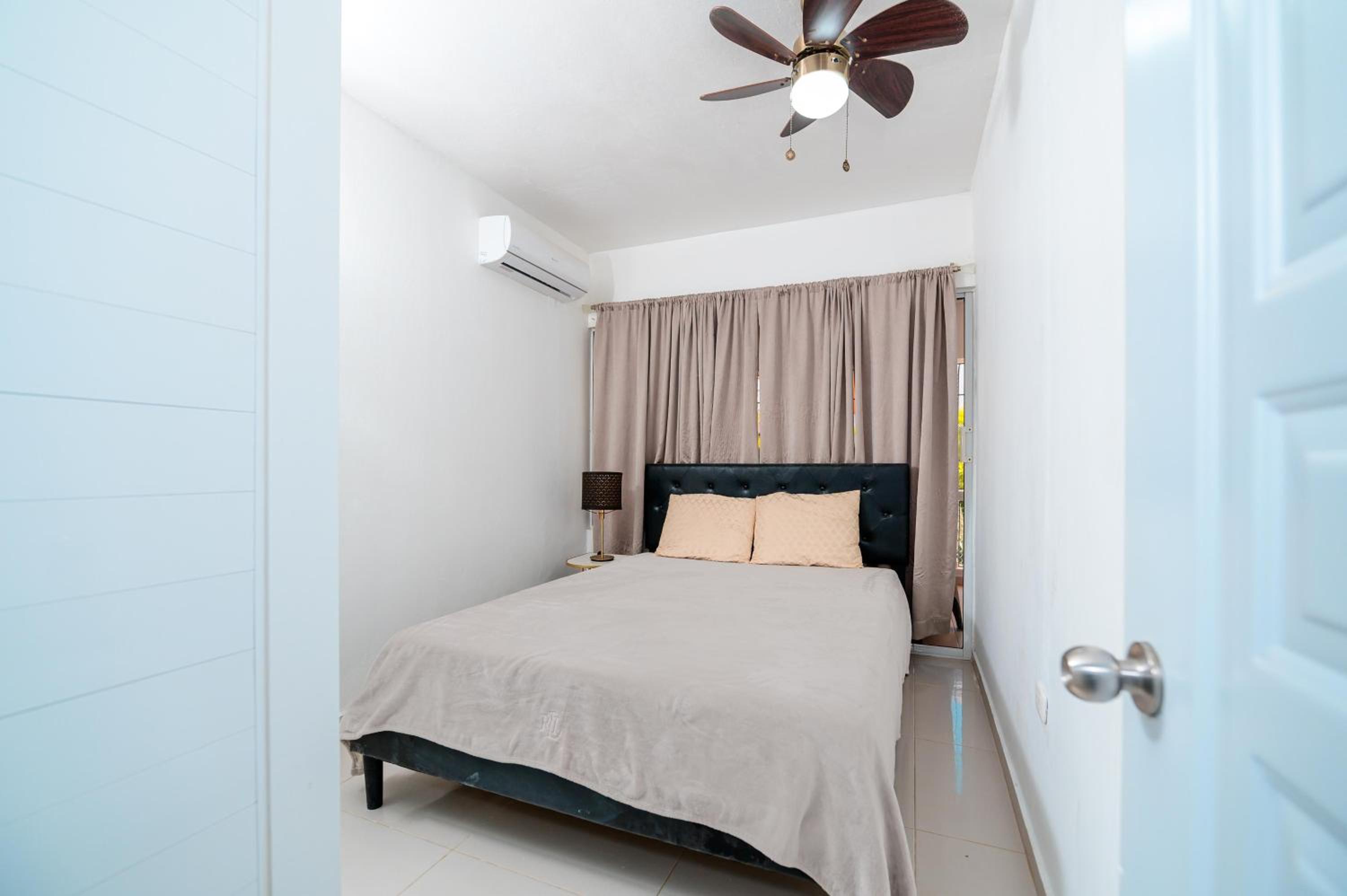 Villa Campo Sosúa - Apartamento view 5