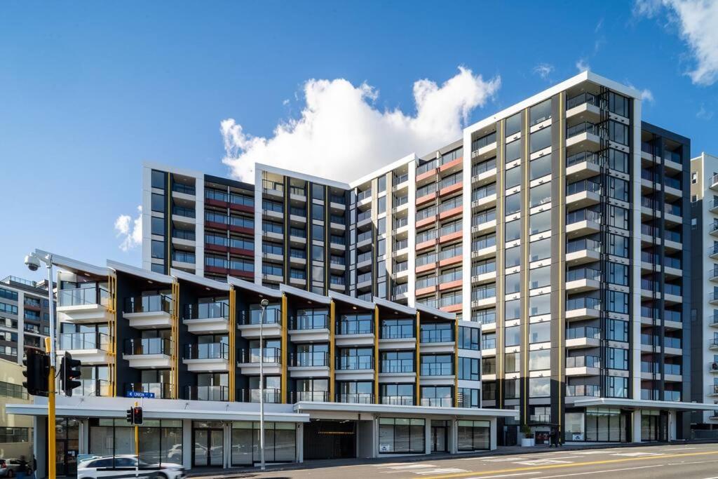 Compact Studio in CBD view 2