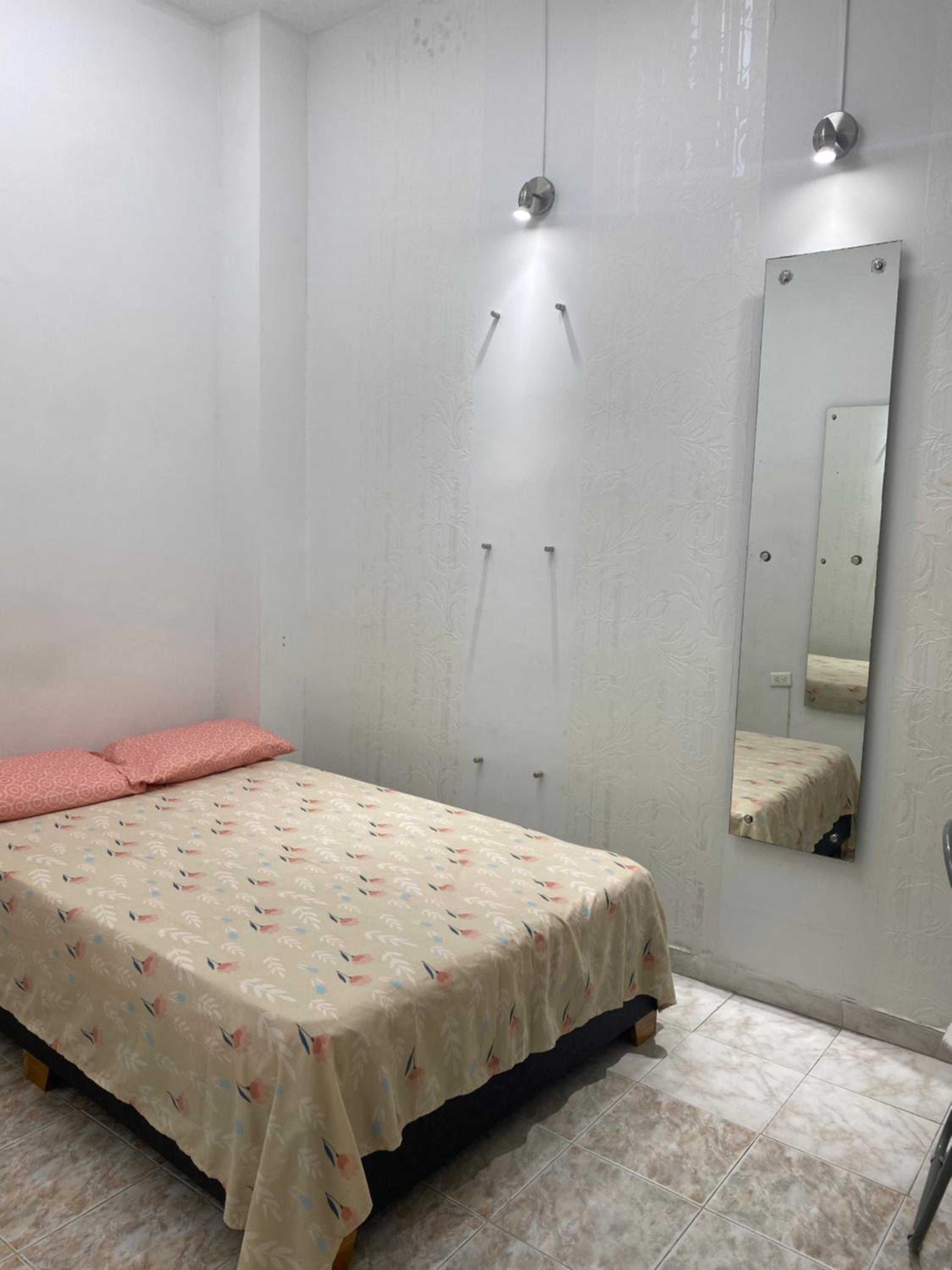 Apartamento central primer piso
