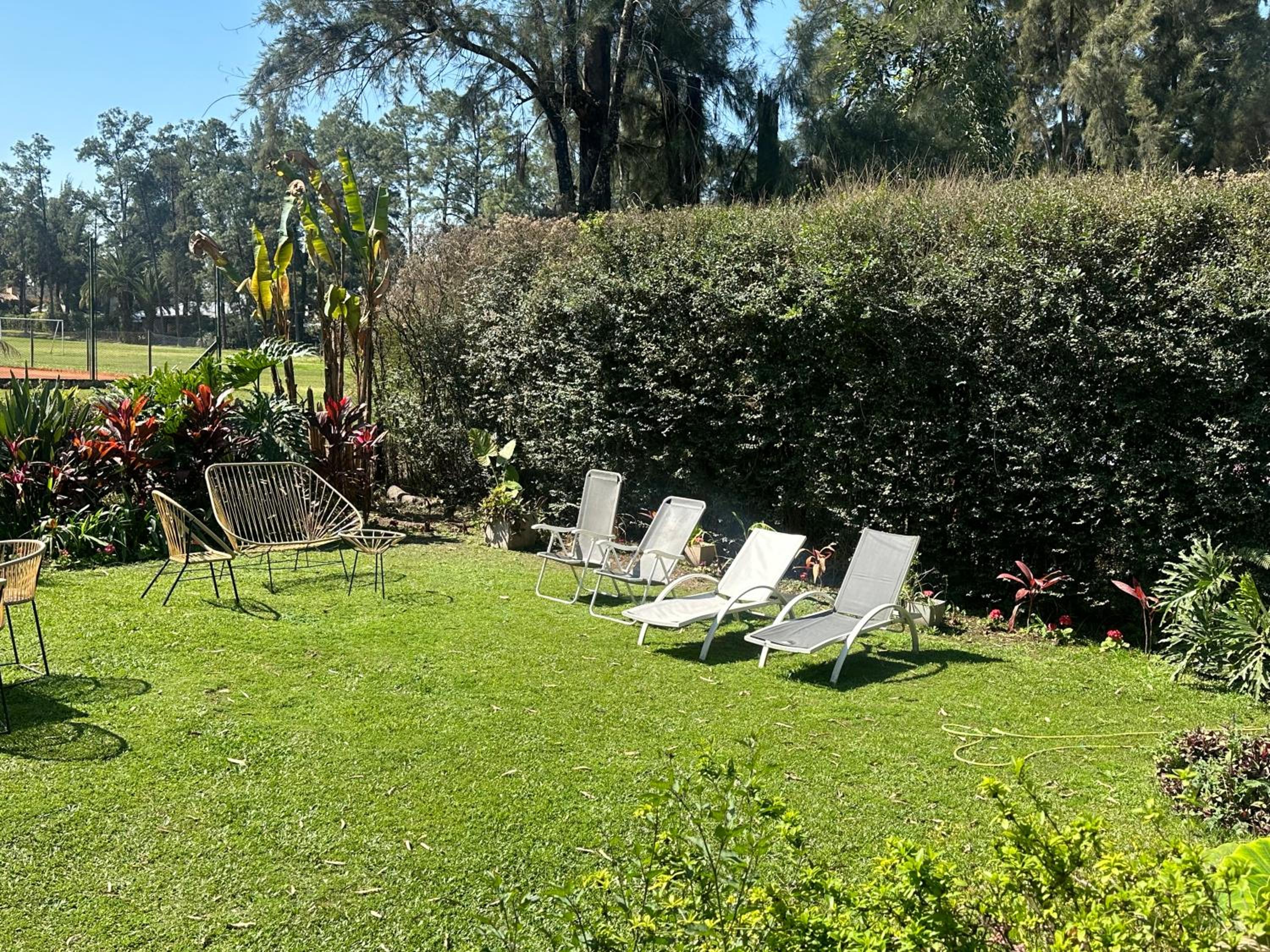 Alquiler temporario Yerba Buena - Country del Golf