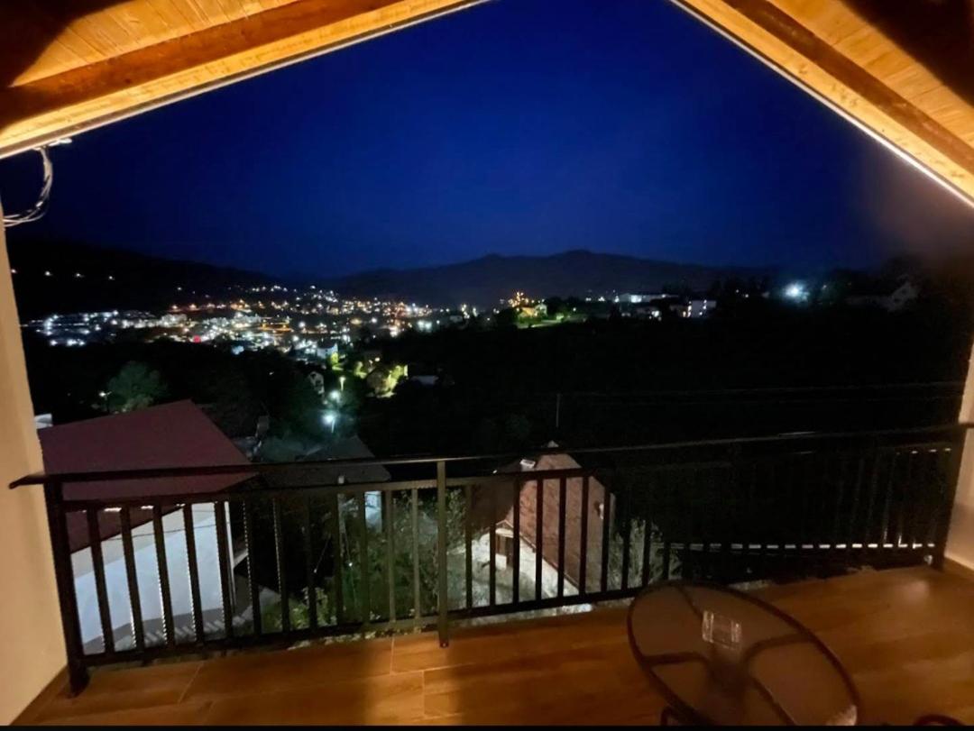 Apartmani Višegradski pogled