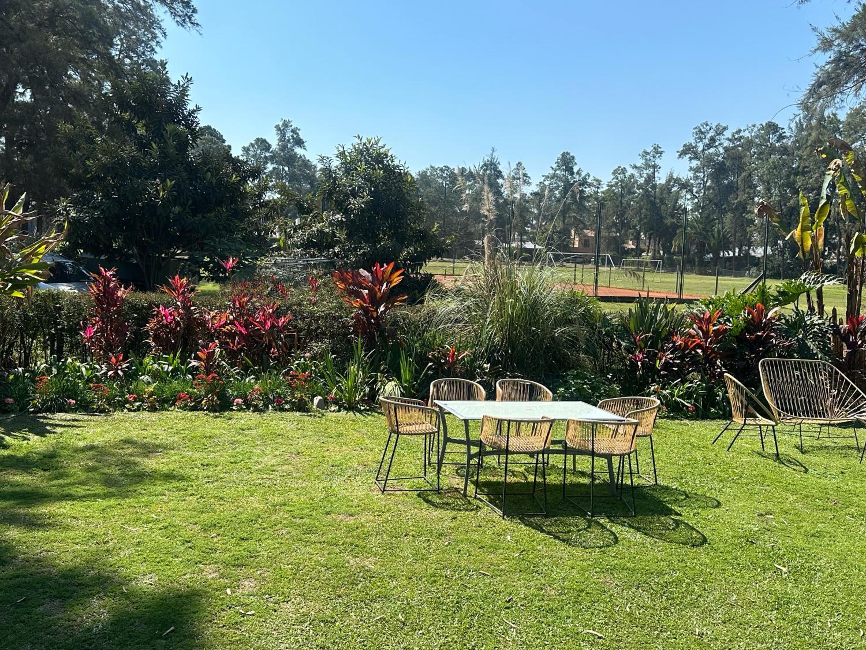 Alquiler temporario Yerba Buena - Country del Golf
