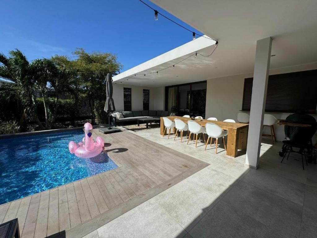 Dushi Home Jan Sofat Luxe