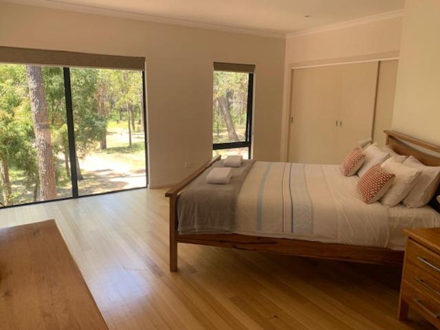 Kanga View - Margaret River