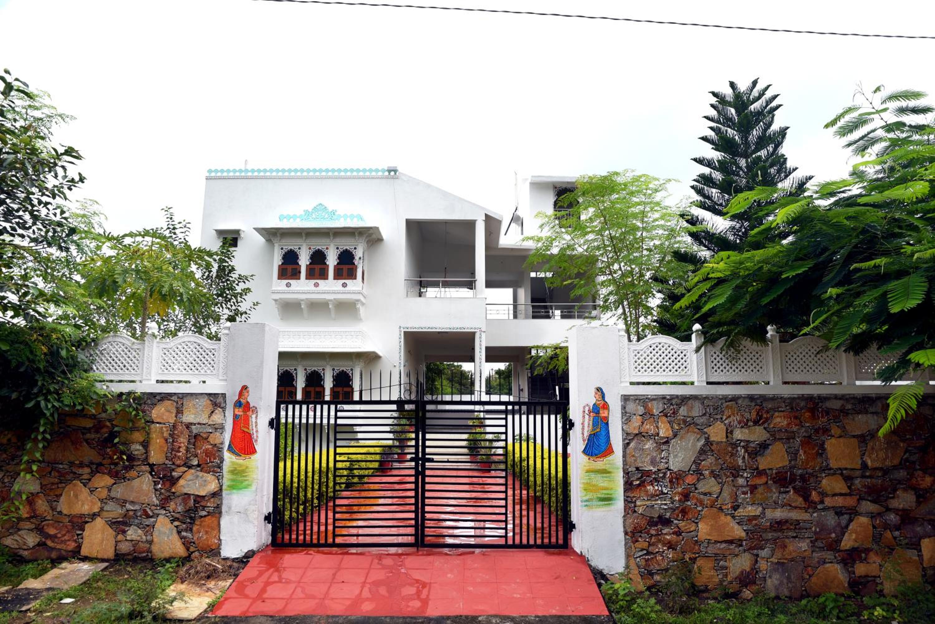 Whitehaven Villa