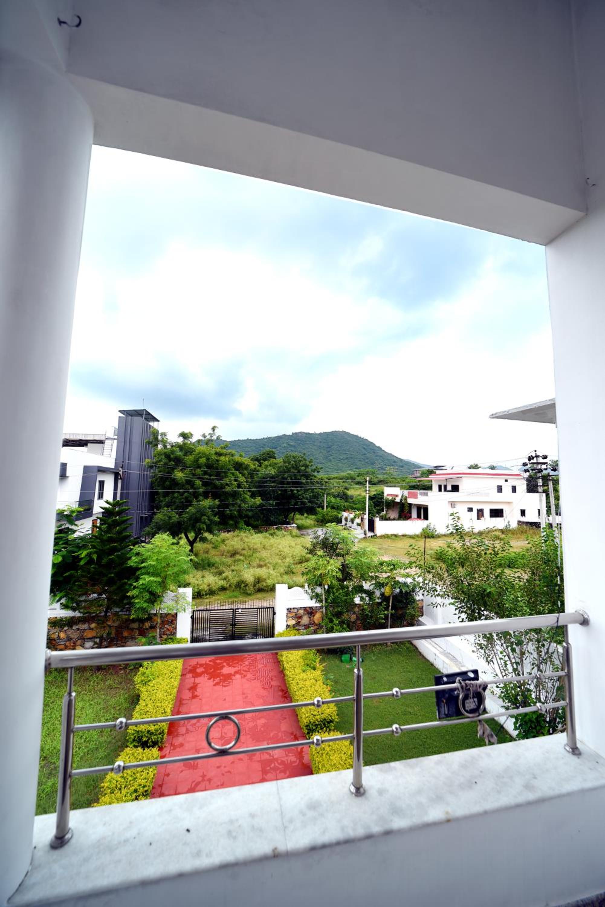 Whitehaven Villa