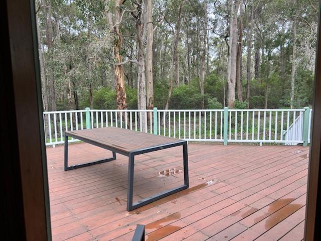 Ashleigh - In Town - Margaret River