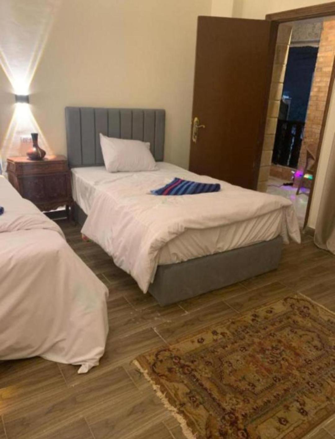 MK pyramid inn