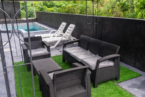 Apartment In Falmouth
