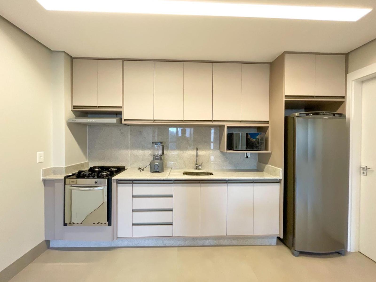Flat Aconchegante Com Quarto Privativo