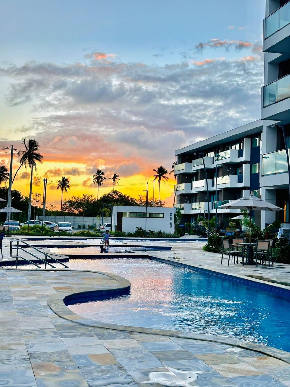 Makia Beach by Essence - Muro Alto, Porto de Galinhas