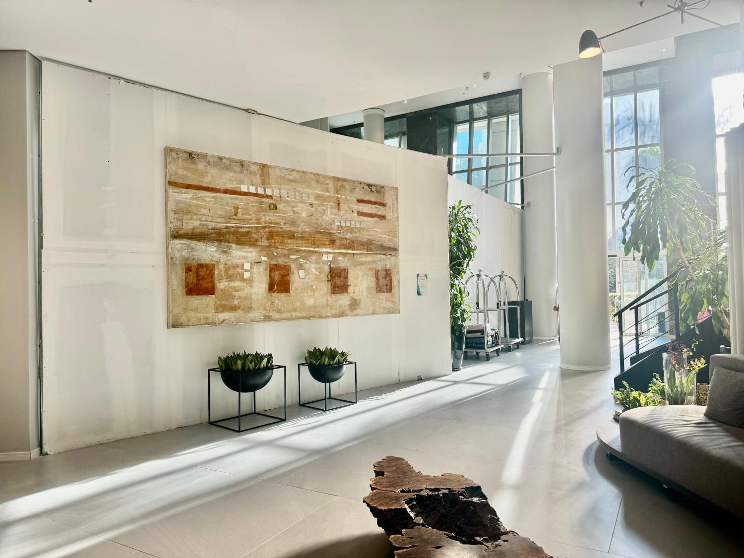 Suites Inside By ML Jd Europa