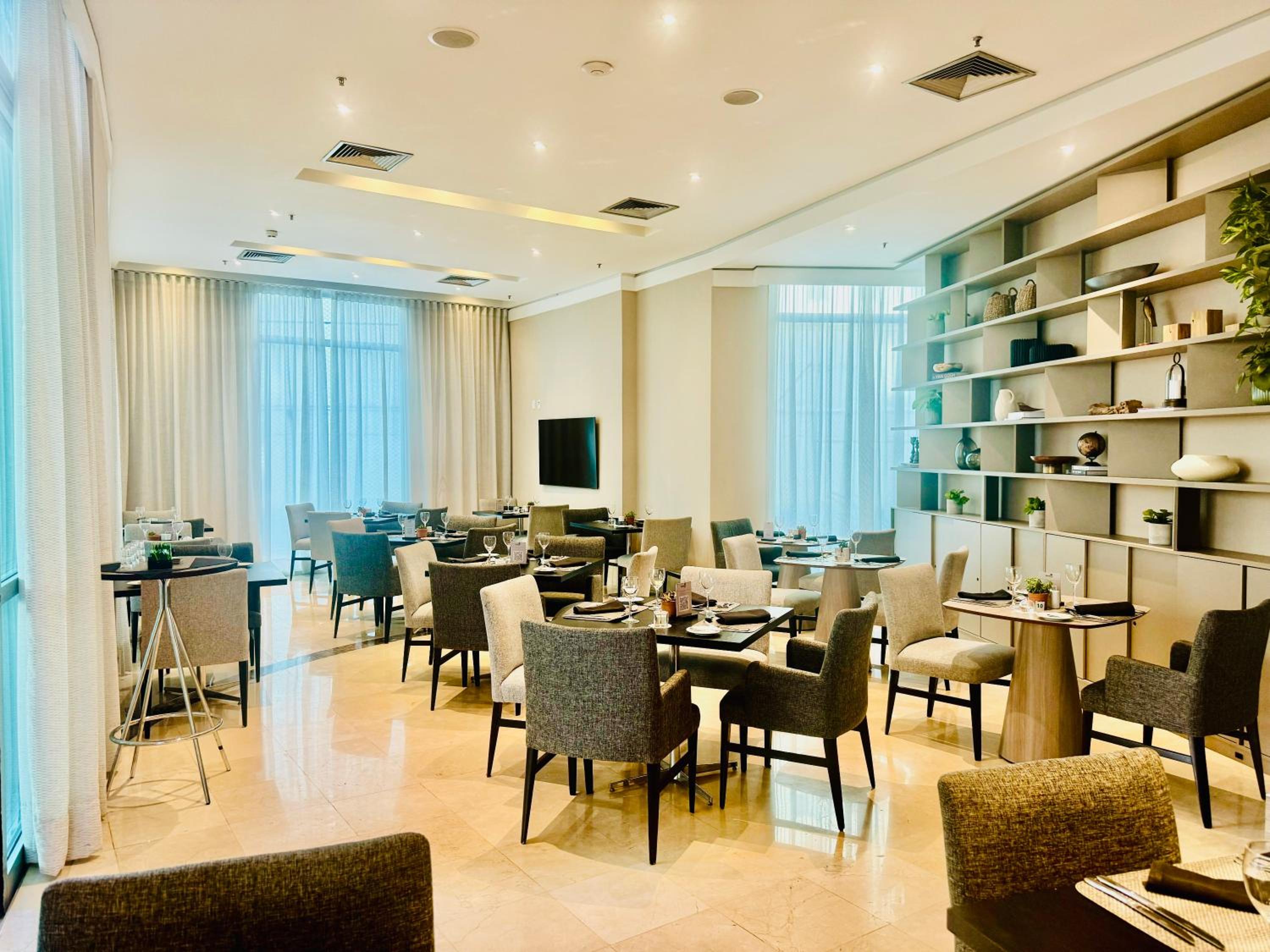 Suites Inside By ML Jd Europa