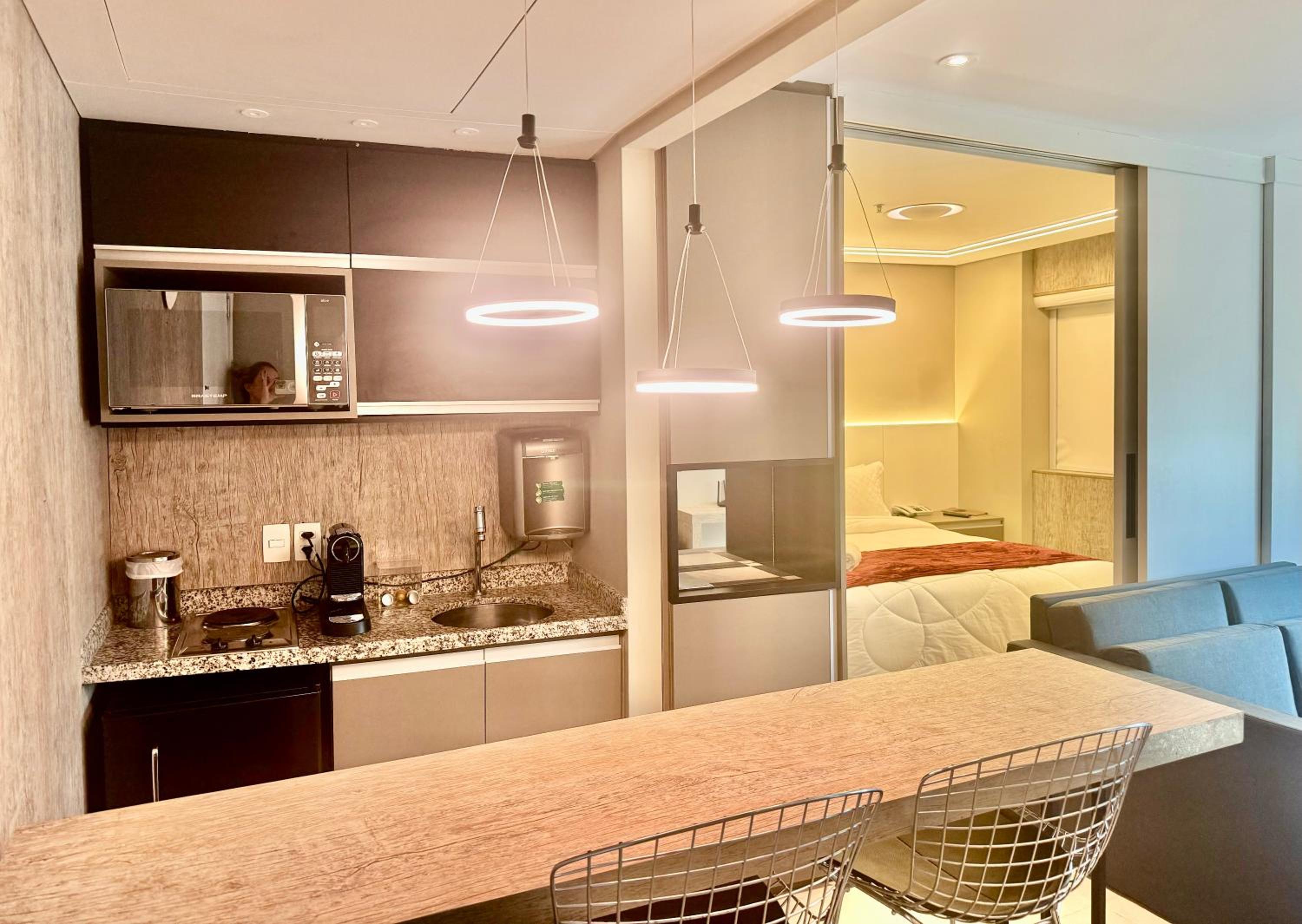 Suites Inside By ML Jd Europa