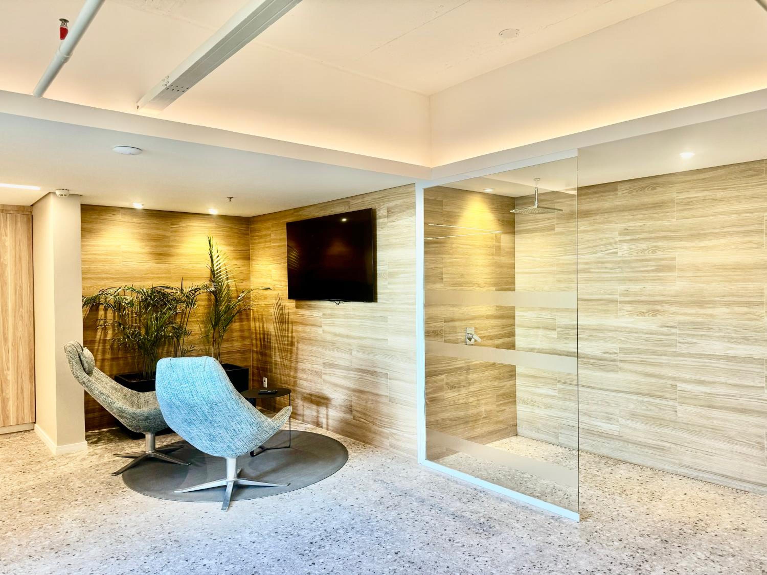 Suites Inside By ML Jd Europa