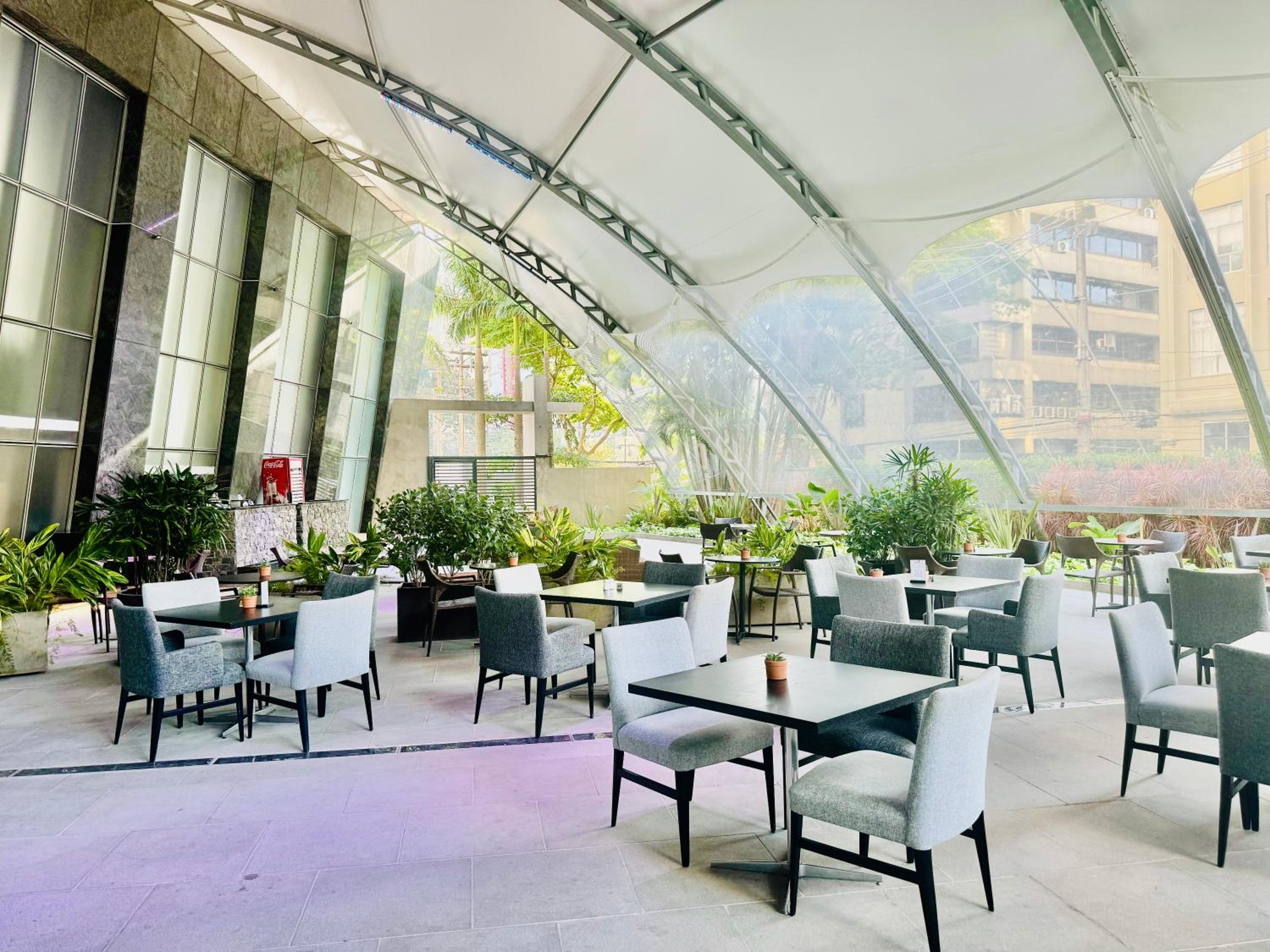 Suites Inside By ML Jd Europa