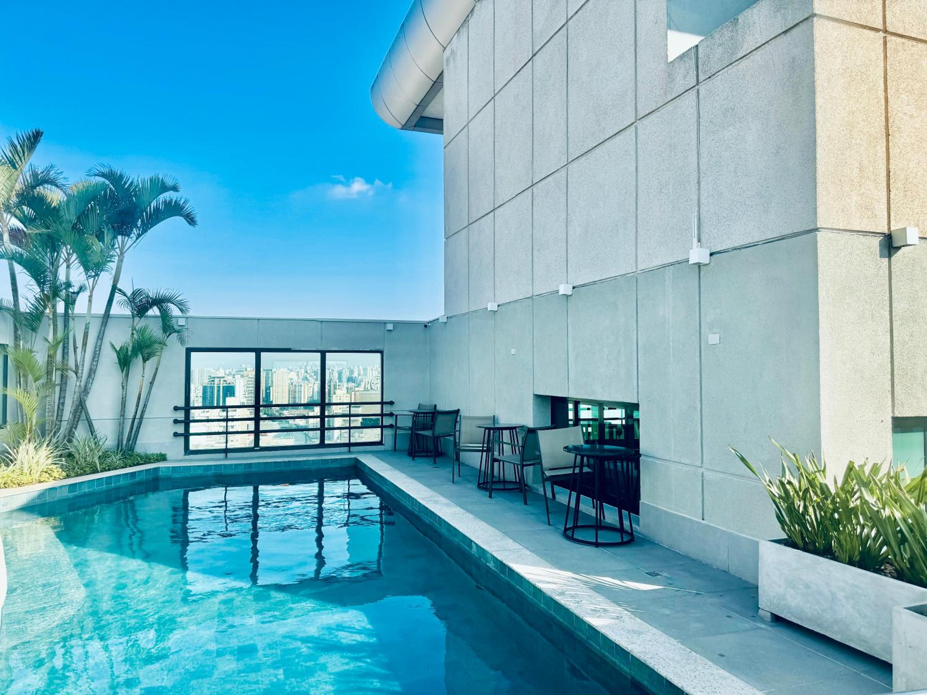 Suites Inside By ML Jd Europa