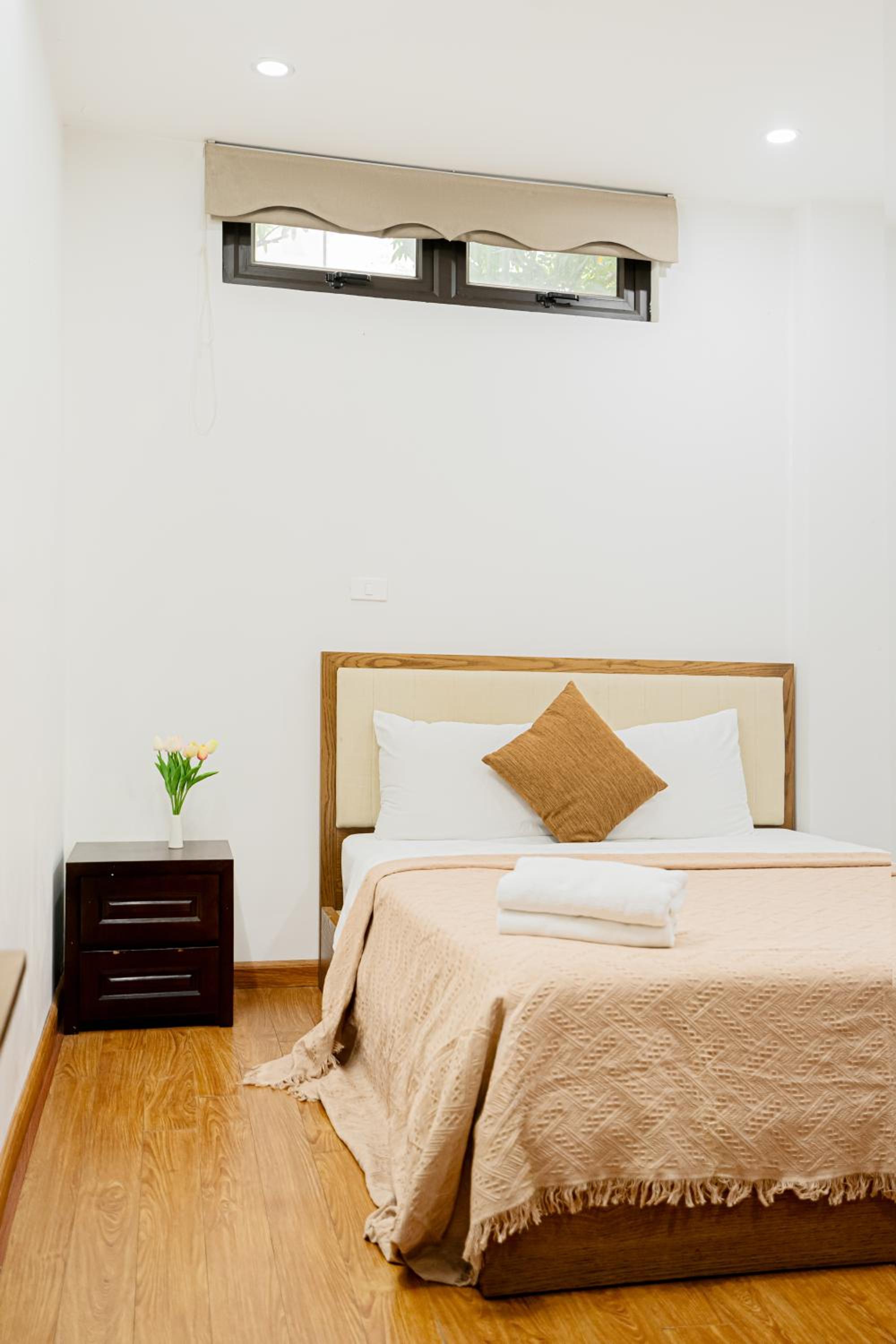 22housing Hotel & Residence 60 Linh Lang