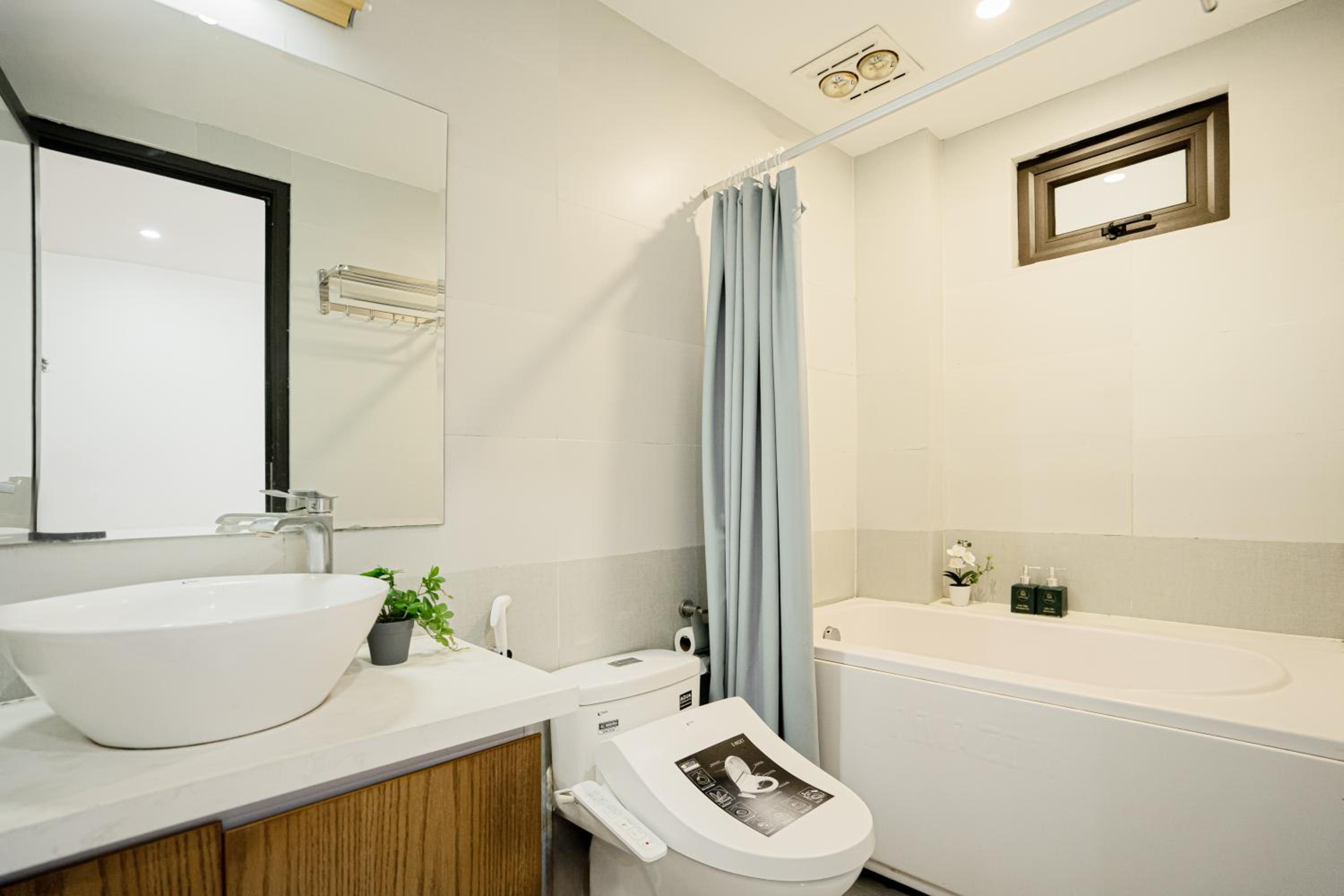 22housing Hotel & Residence 60 Linh Lang