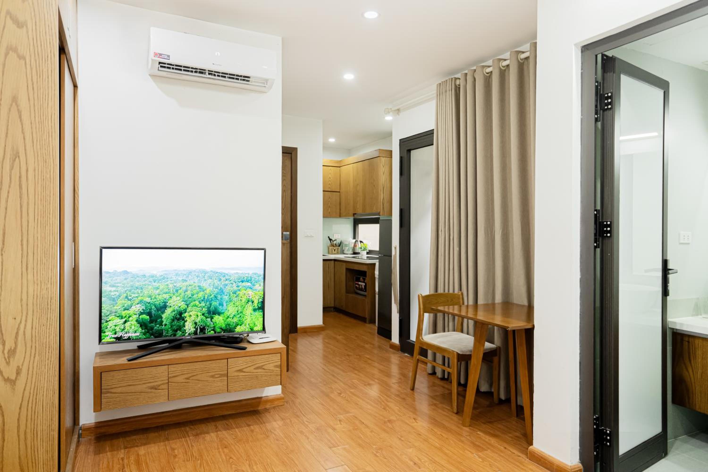 22housing Hotel & Residence 60 Linh Lang