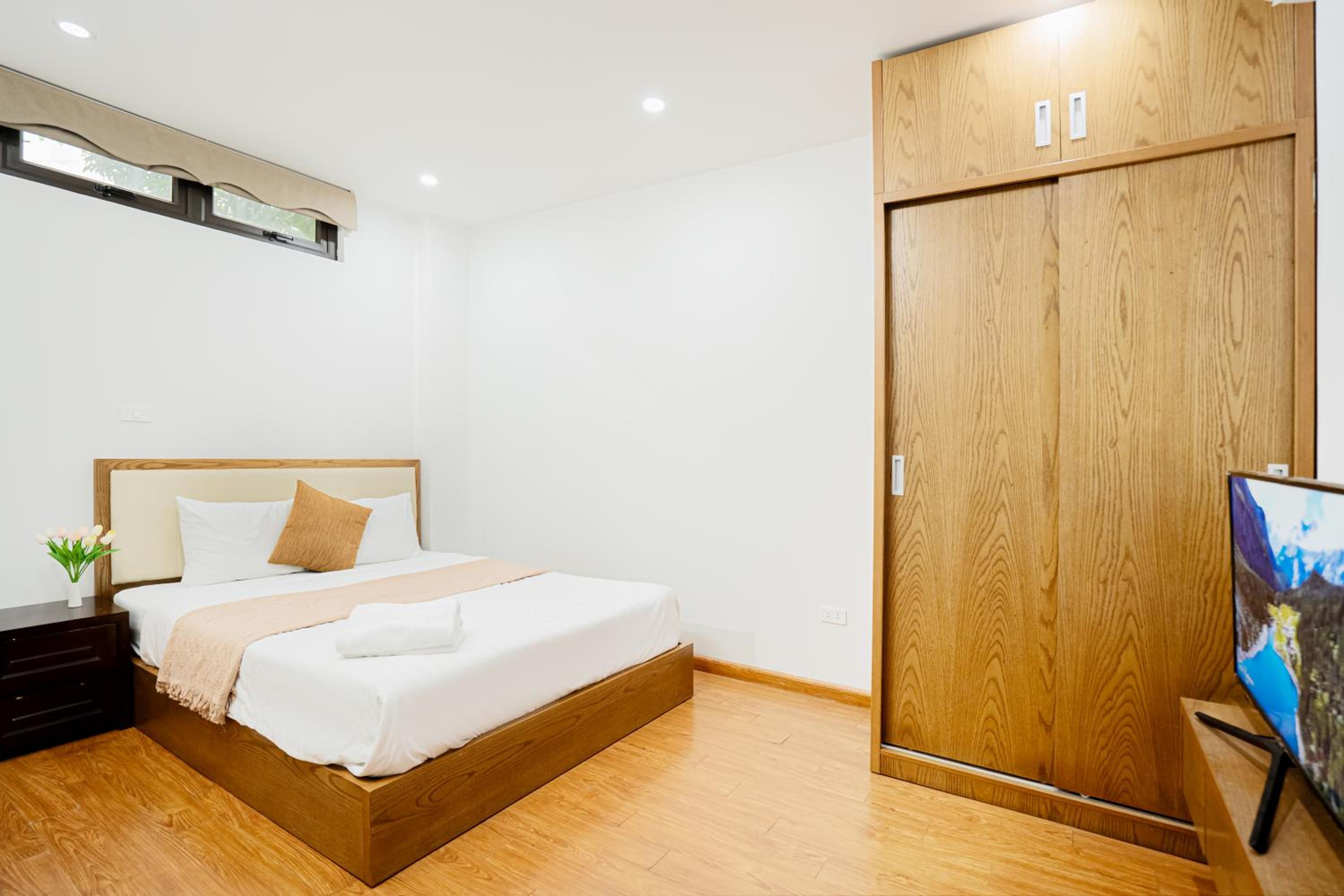 22housing Hotel & Residence 60 Linh Lang