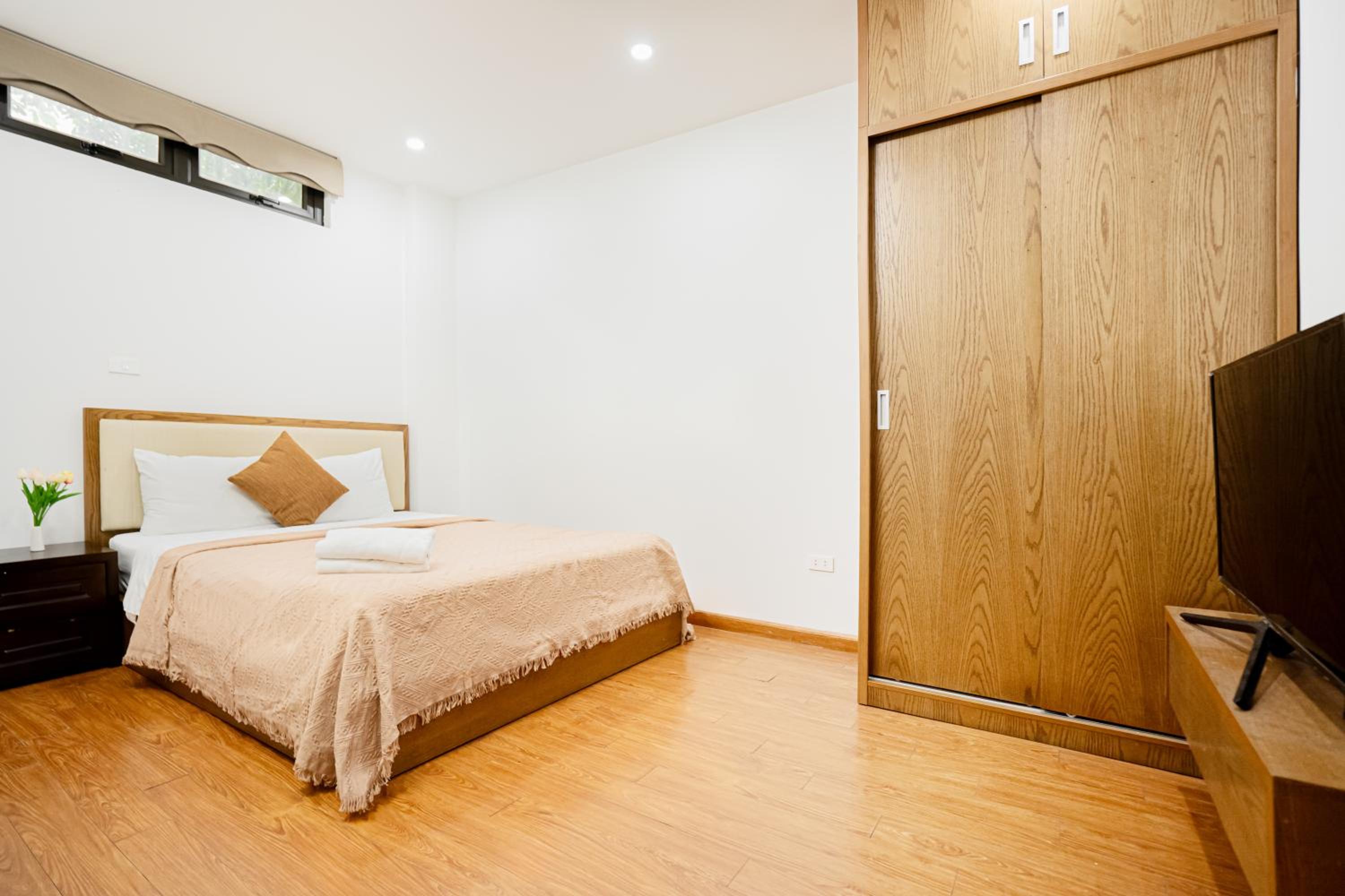 22housing Hotel & Residence 60 Linh Lang