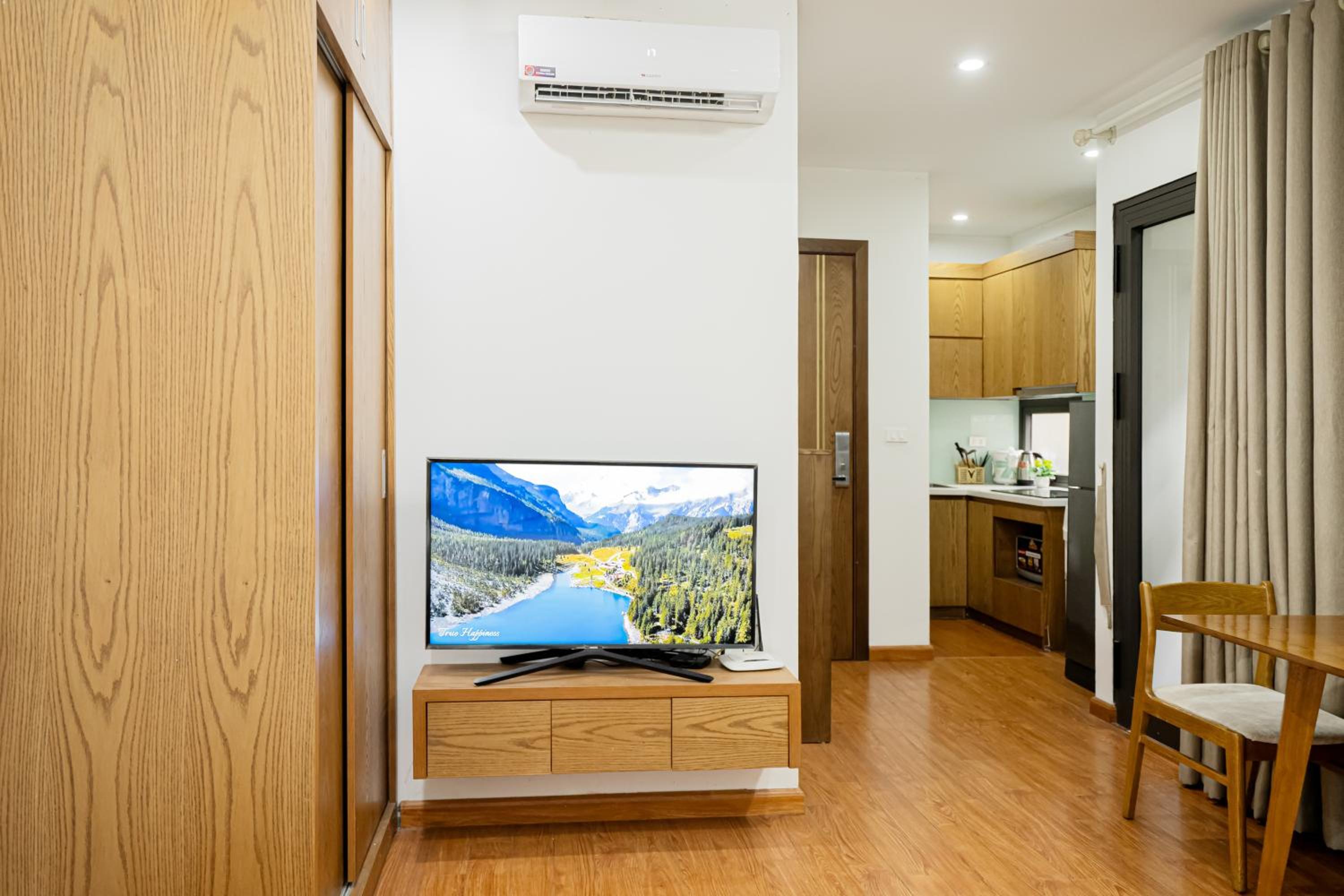 22housing Hotel & Residence 60 Linh Lang