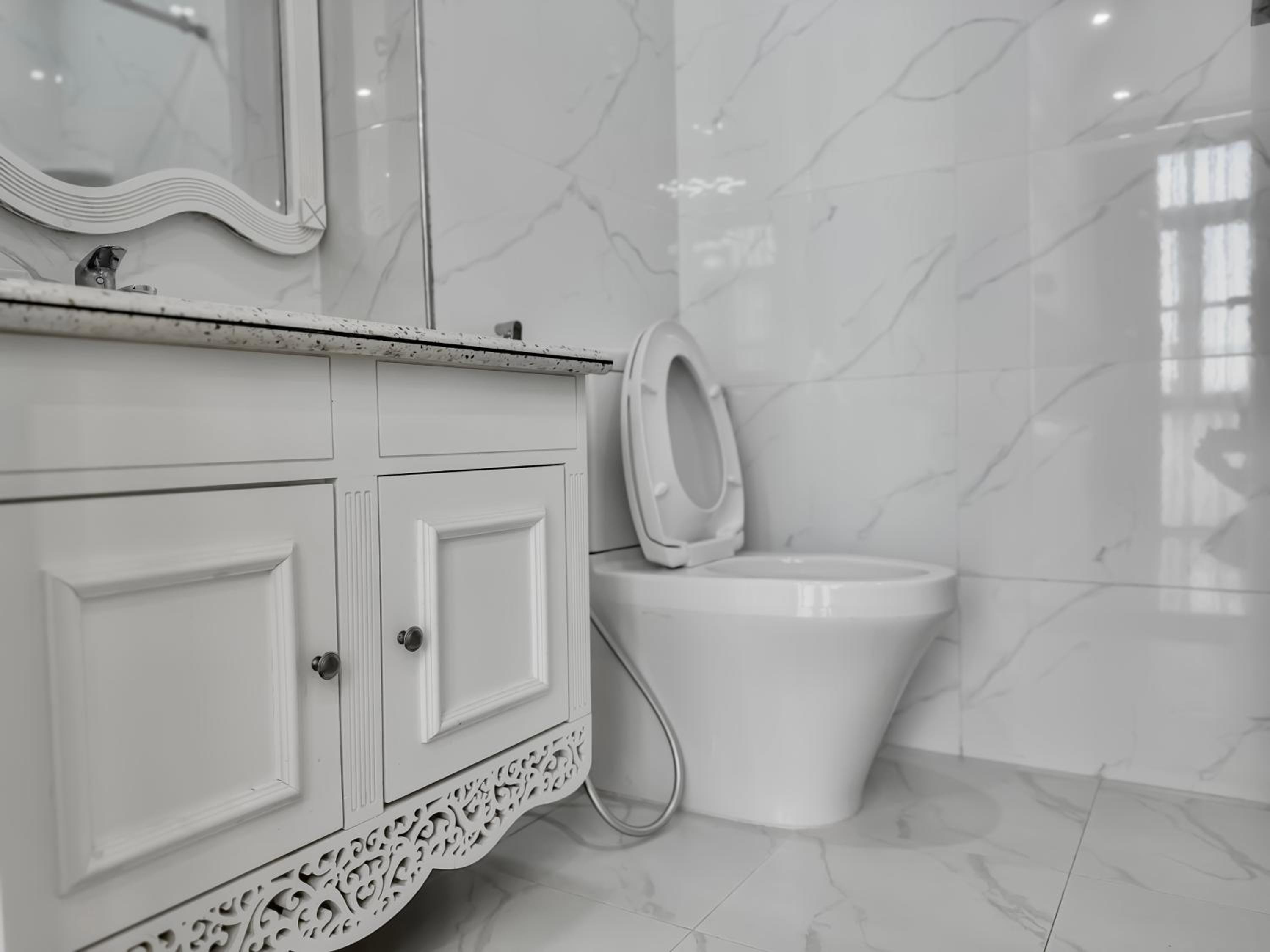 META HOME BH0121-Serviced Apartment view 2