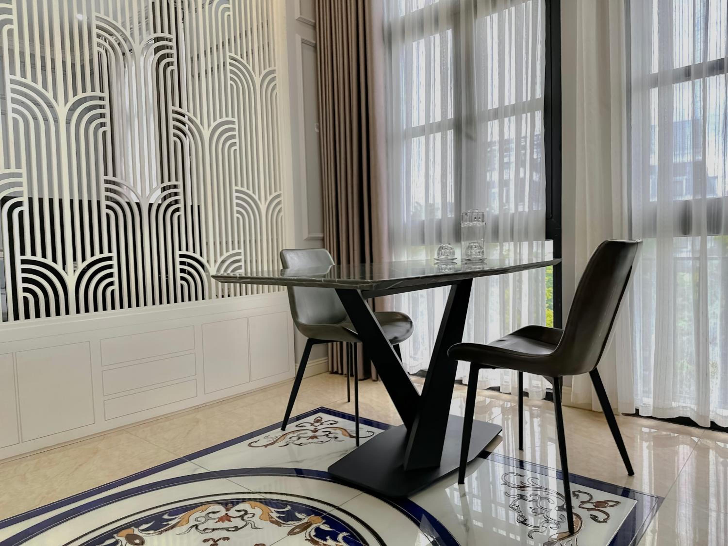 META HOME BH0121-Serviced Apartment view 4