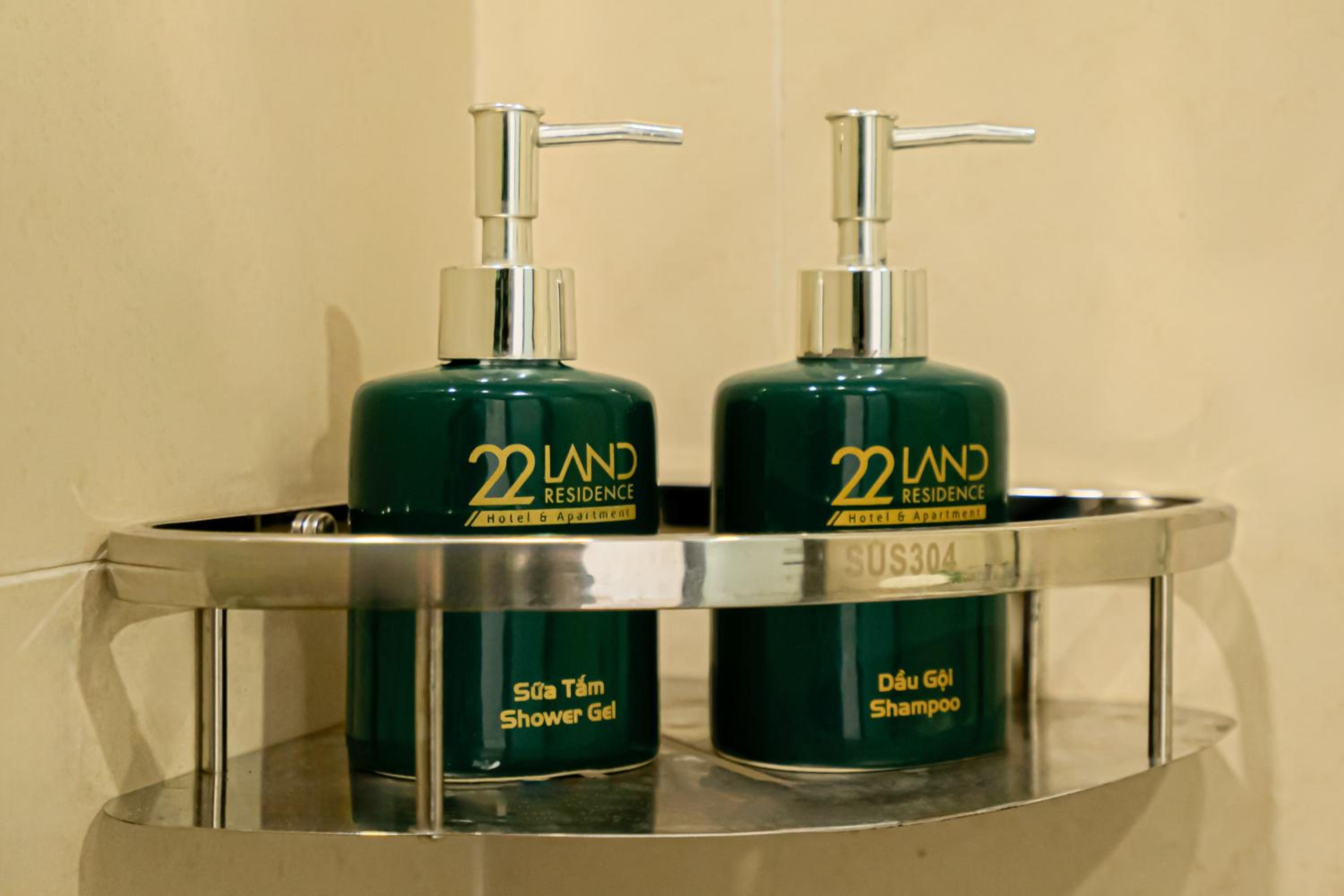 22housing Hotel & Residence 60 Linh Lang