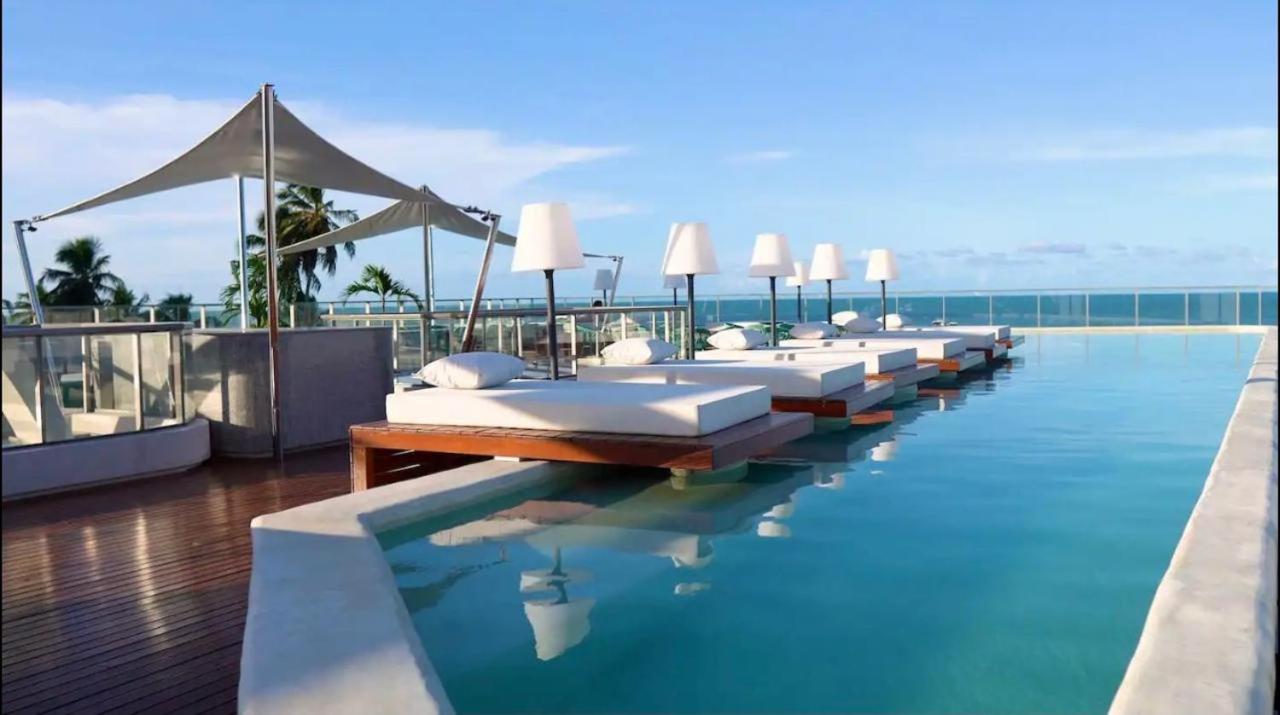 Setai Yacht c/Jacuzzi Privativa