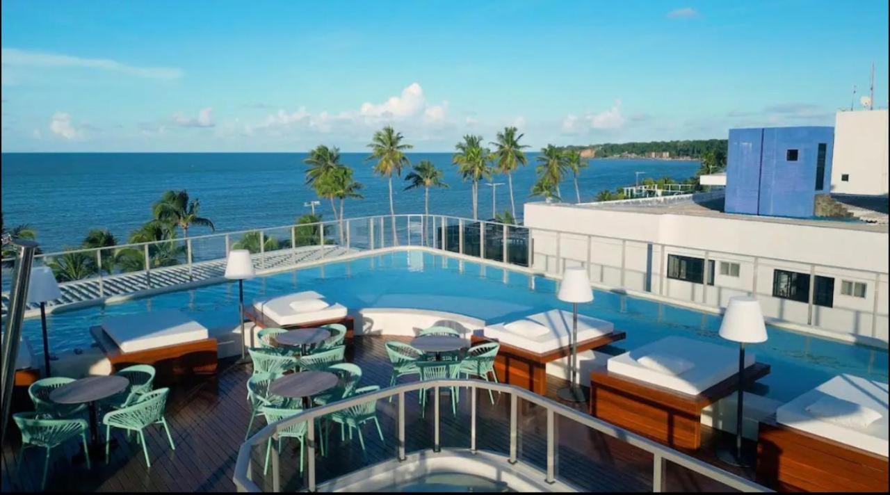 Setai Yacht c/Jacuzzi Privativa