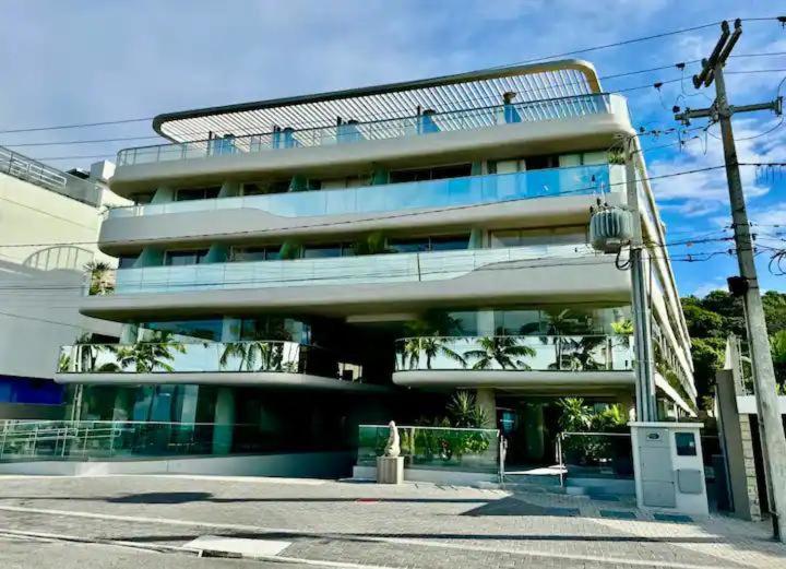 Setai Yacht c/Jacuzzi Privativa