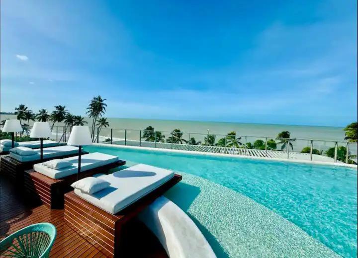 Setai Yacht c/Jacuzzi Privativa