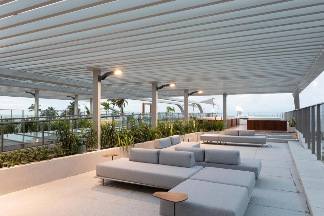 Setai Yacht c/Jacuzzi Privativa