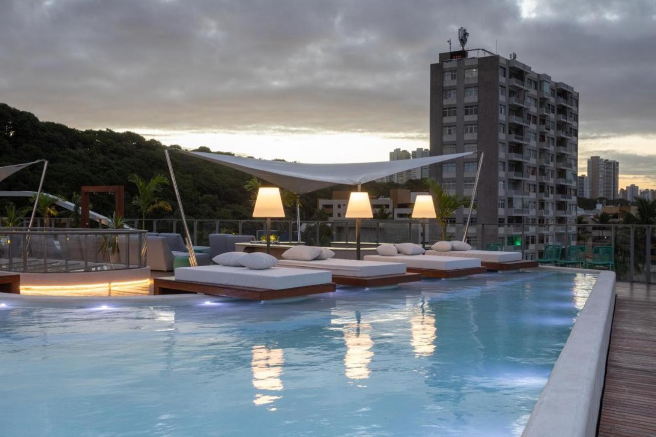 Setai Yacht c/Jacuzzi Privativa