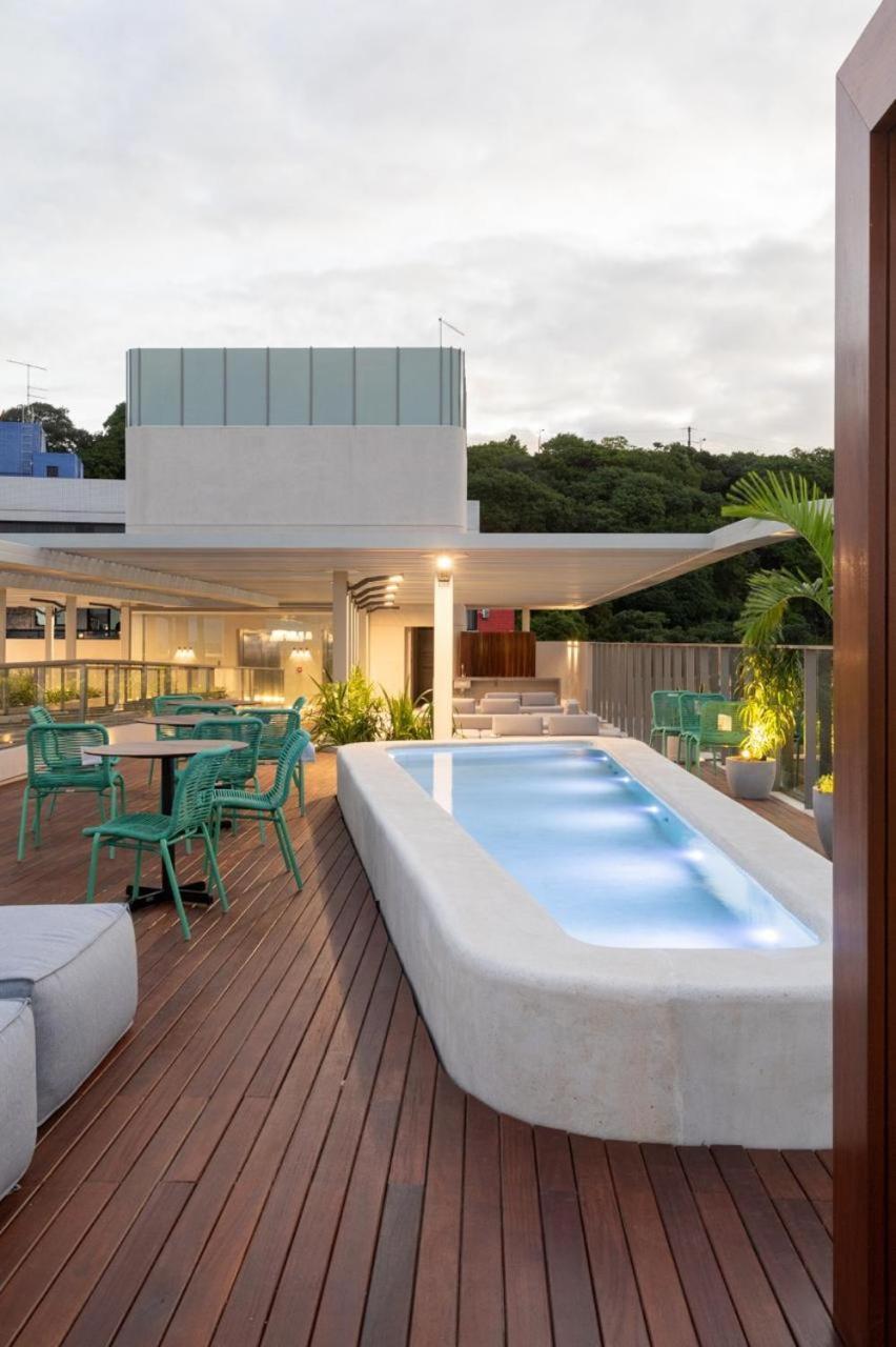 Setai Yacht c/Jacuzzi Privativa