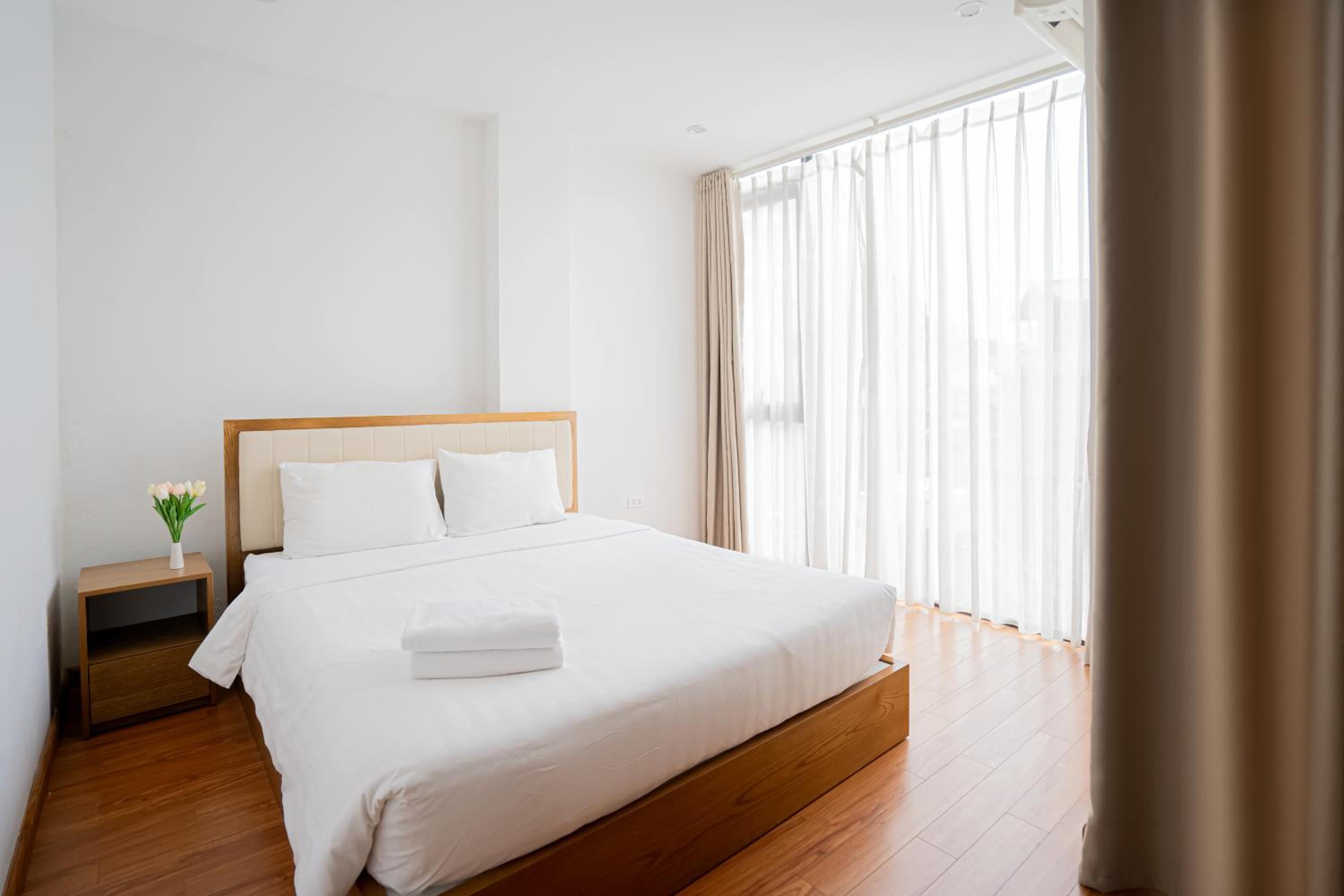 22housing Hotel & Residence 60 Linh Lang