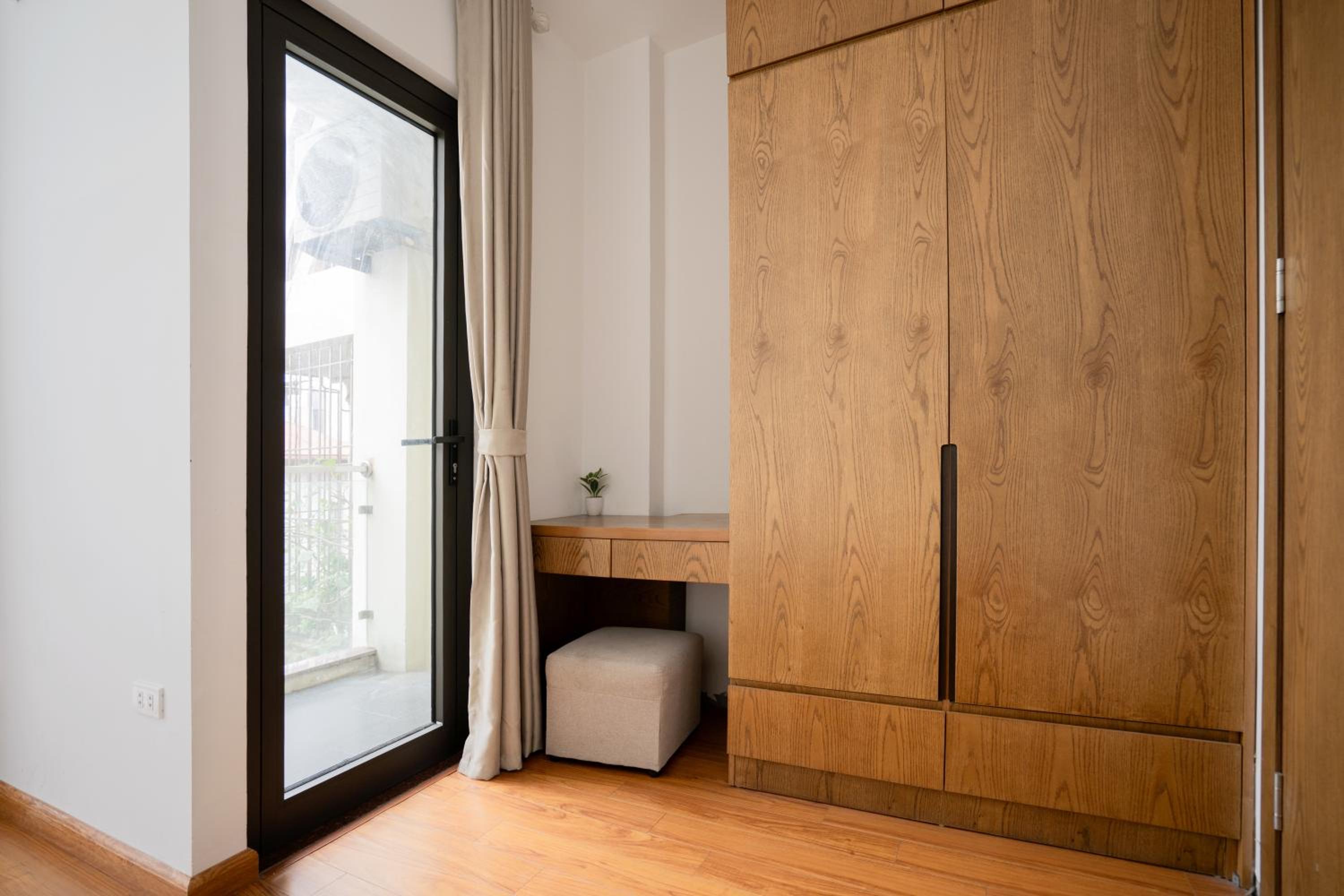 22housing Hotel & Residence 60 Linh Lang