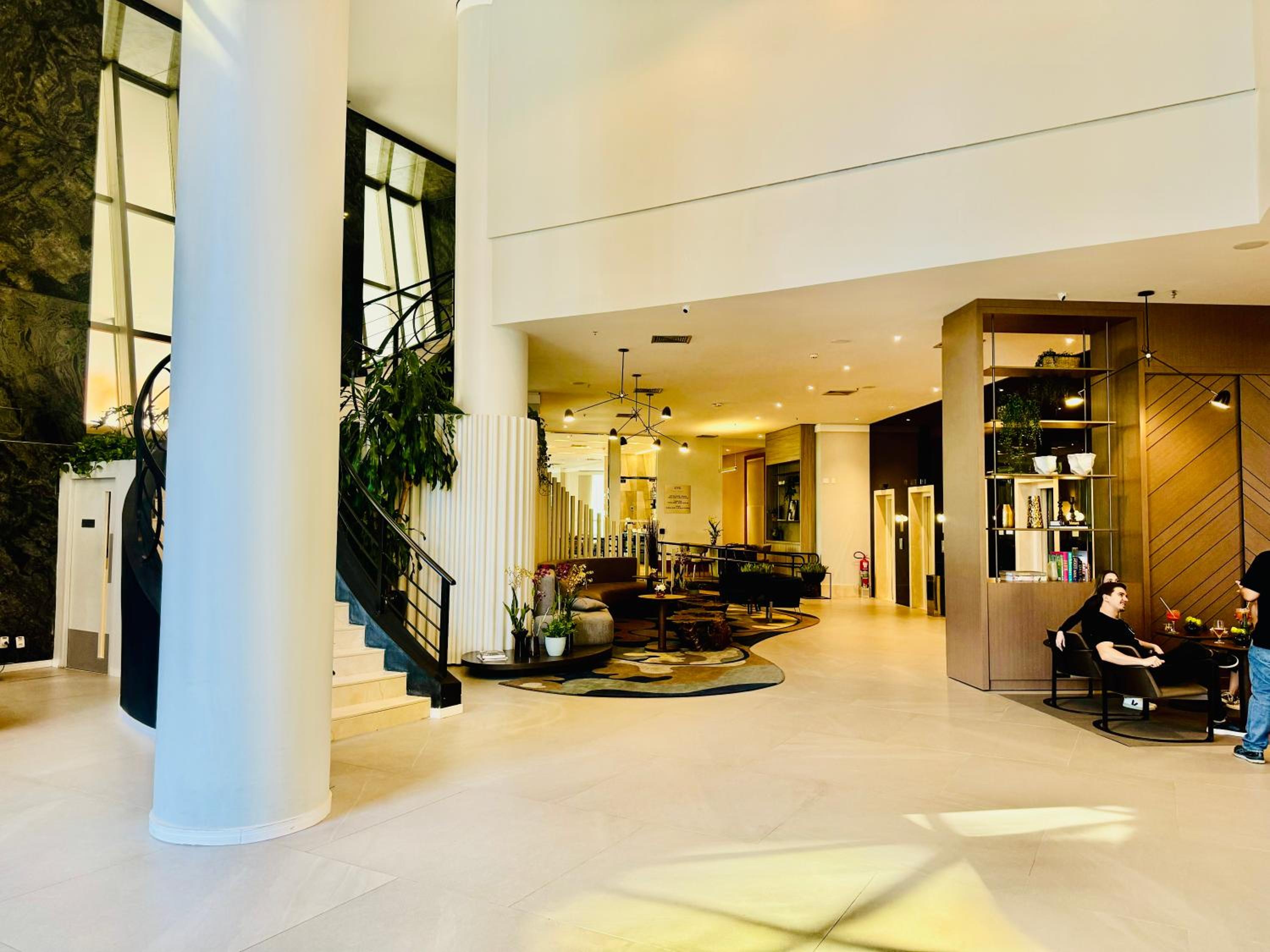 Suites Inside By ML Jd Europa