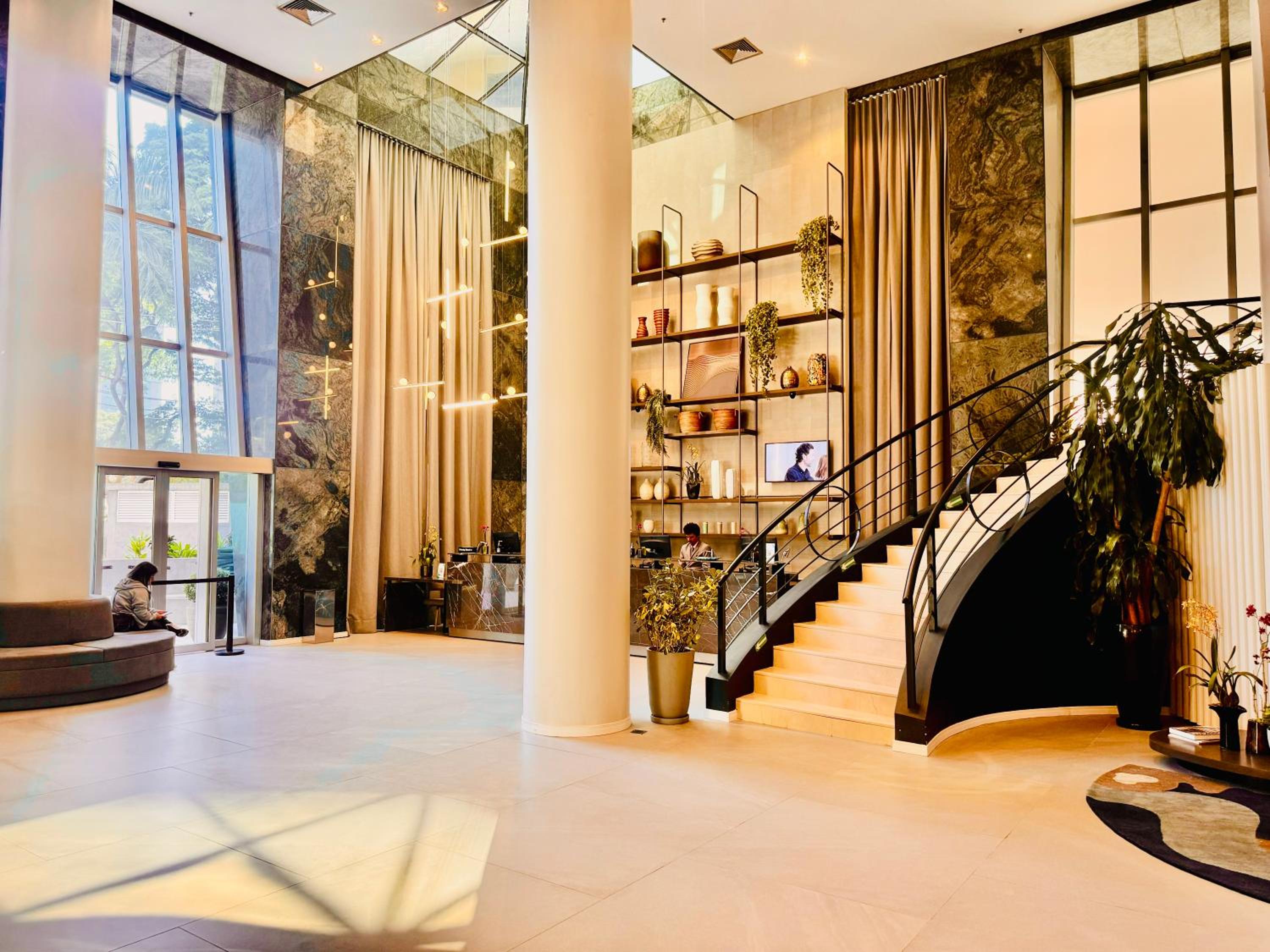 Suites Inside By ML Jd Europa