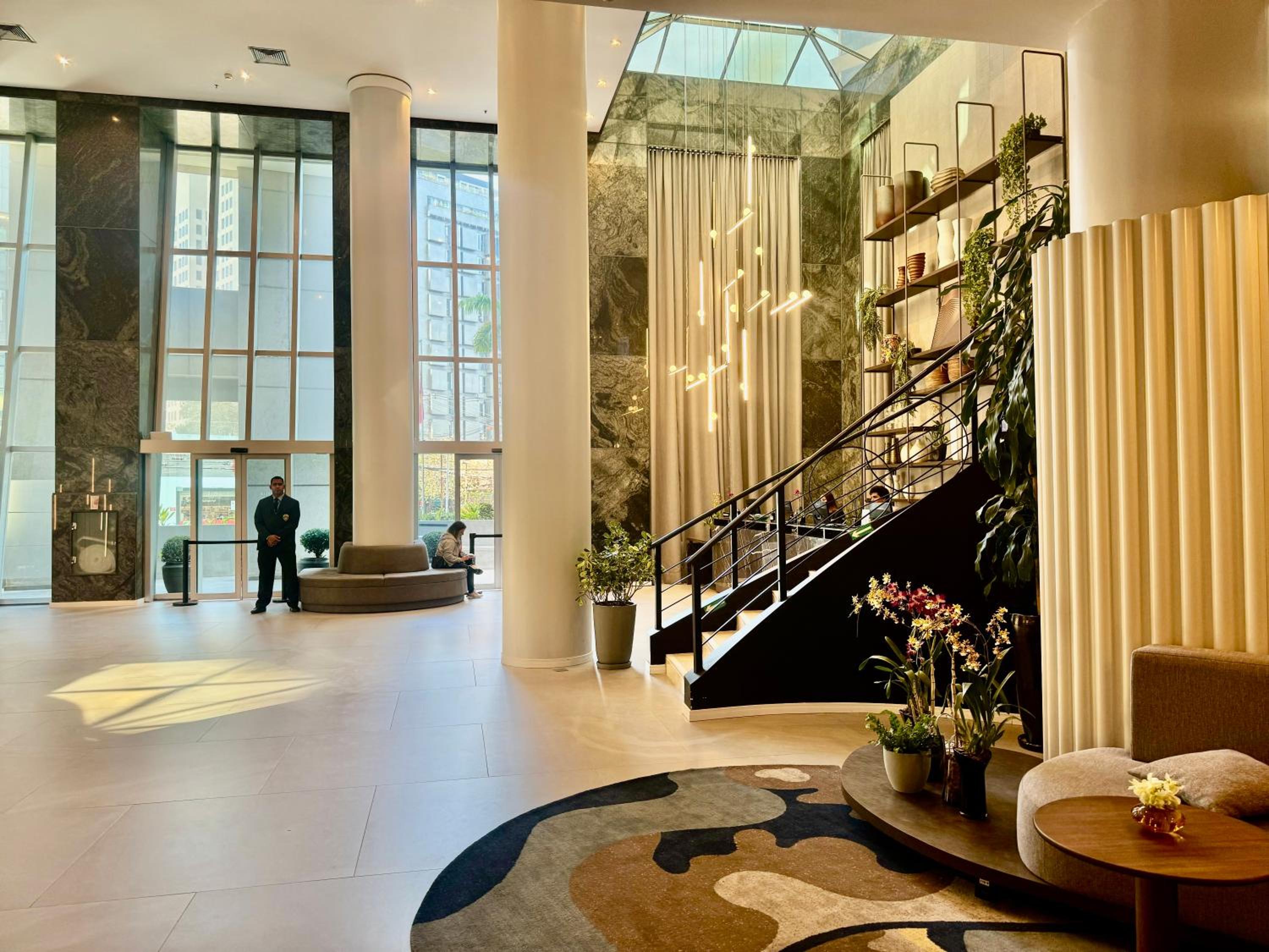 Suites Inside By ML Jd Europa