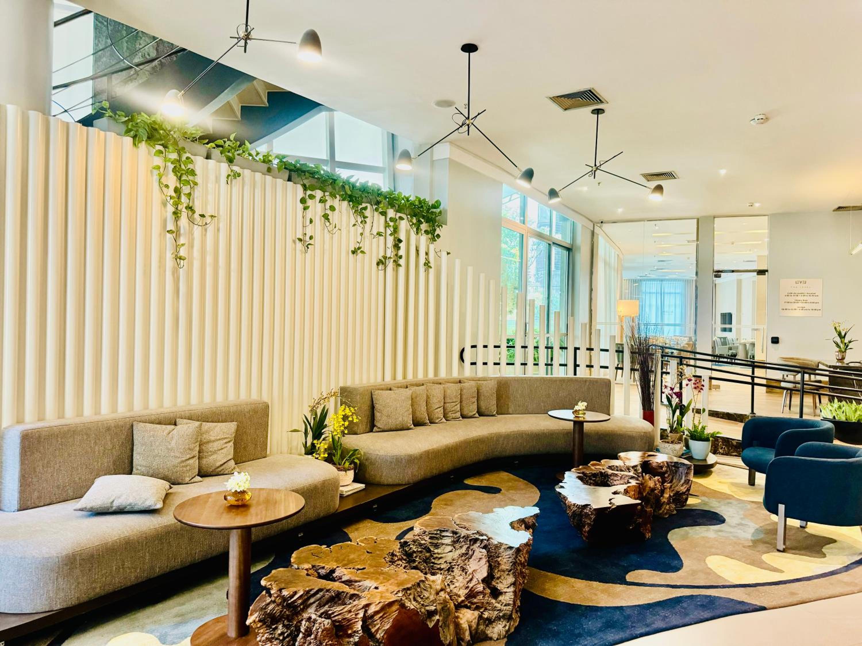 Suites Inside By ML Jd Europa