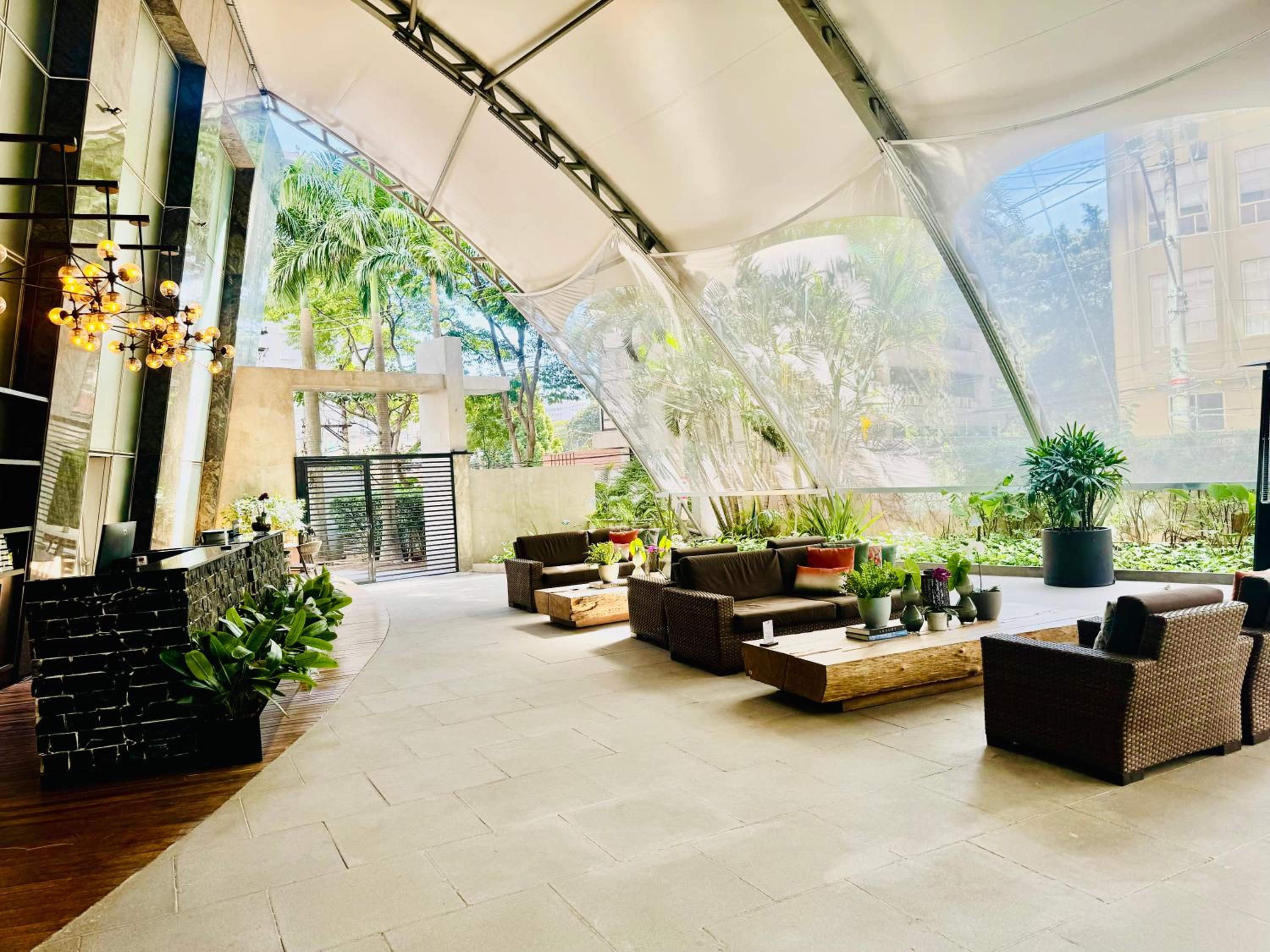 Suites Inside By ML Jd Europa