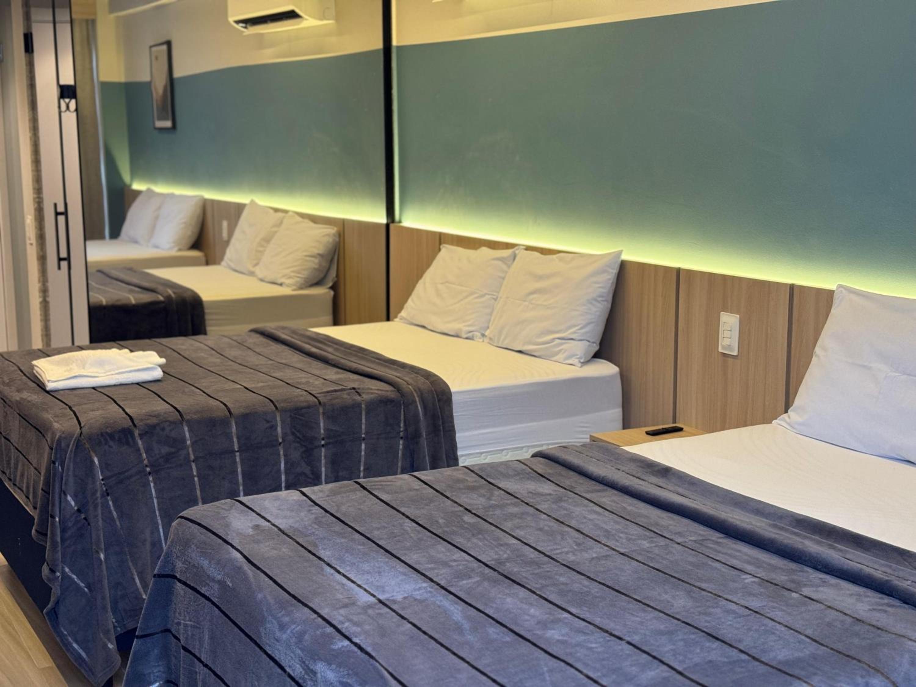 Setai Yacht c/Jacuzzi Privativa