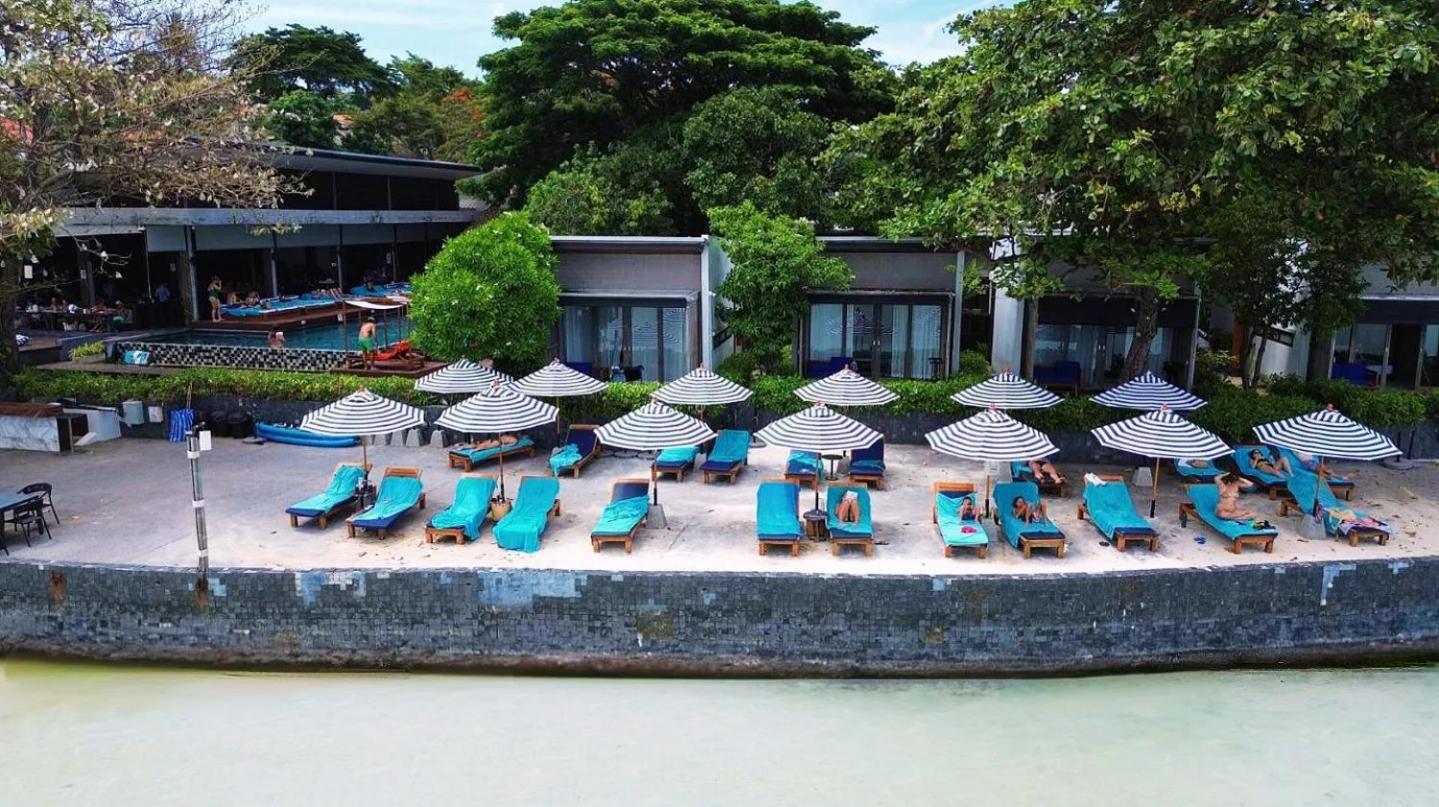Casa De Mar - Koh Samui — photo 51