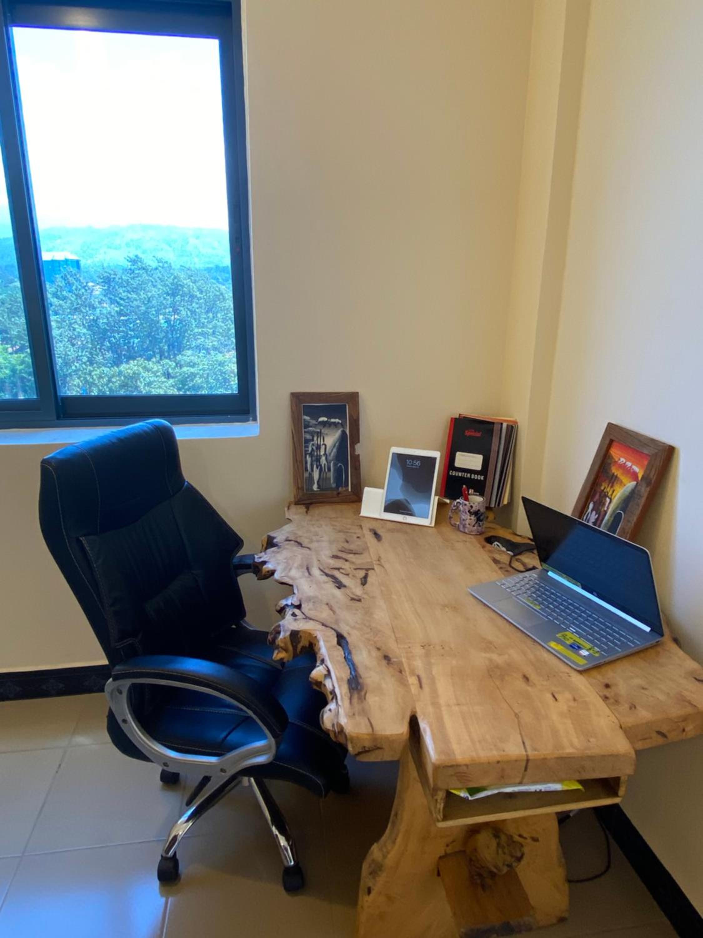 Arusha Mountain Views